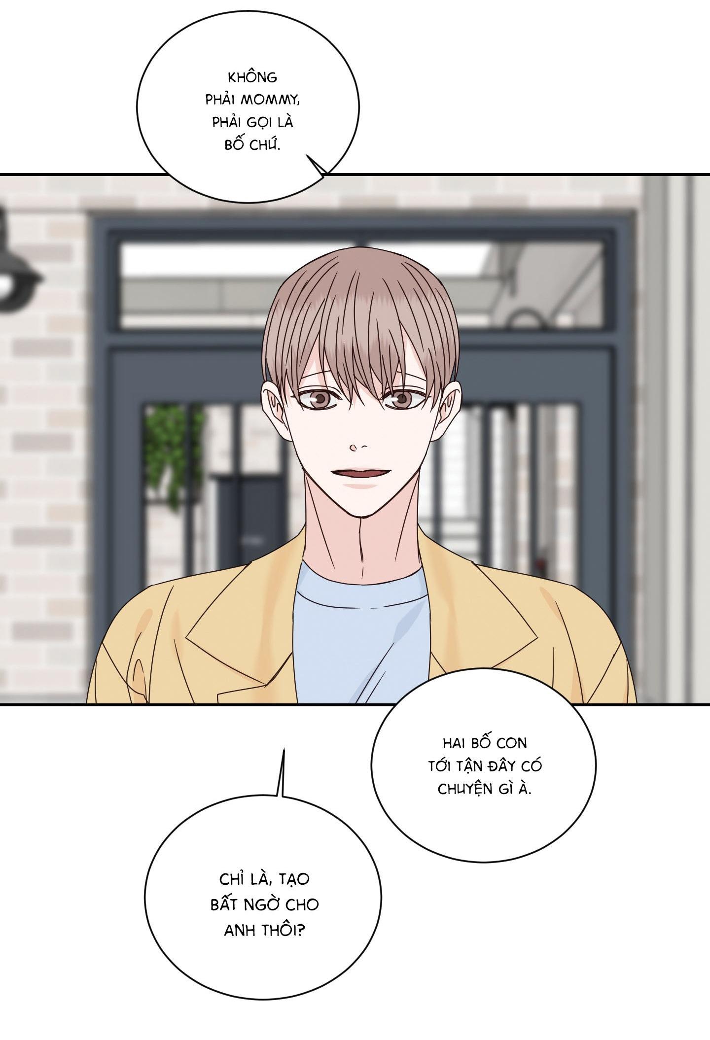 Đọc truyện  Điểm dừng chân cuối cùng - Chapter 62