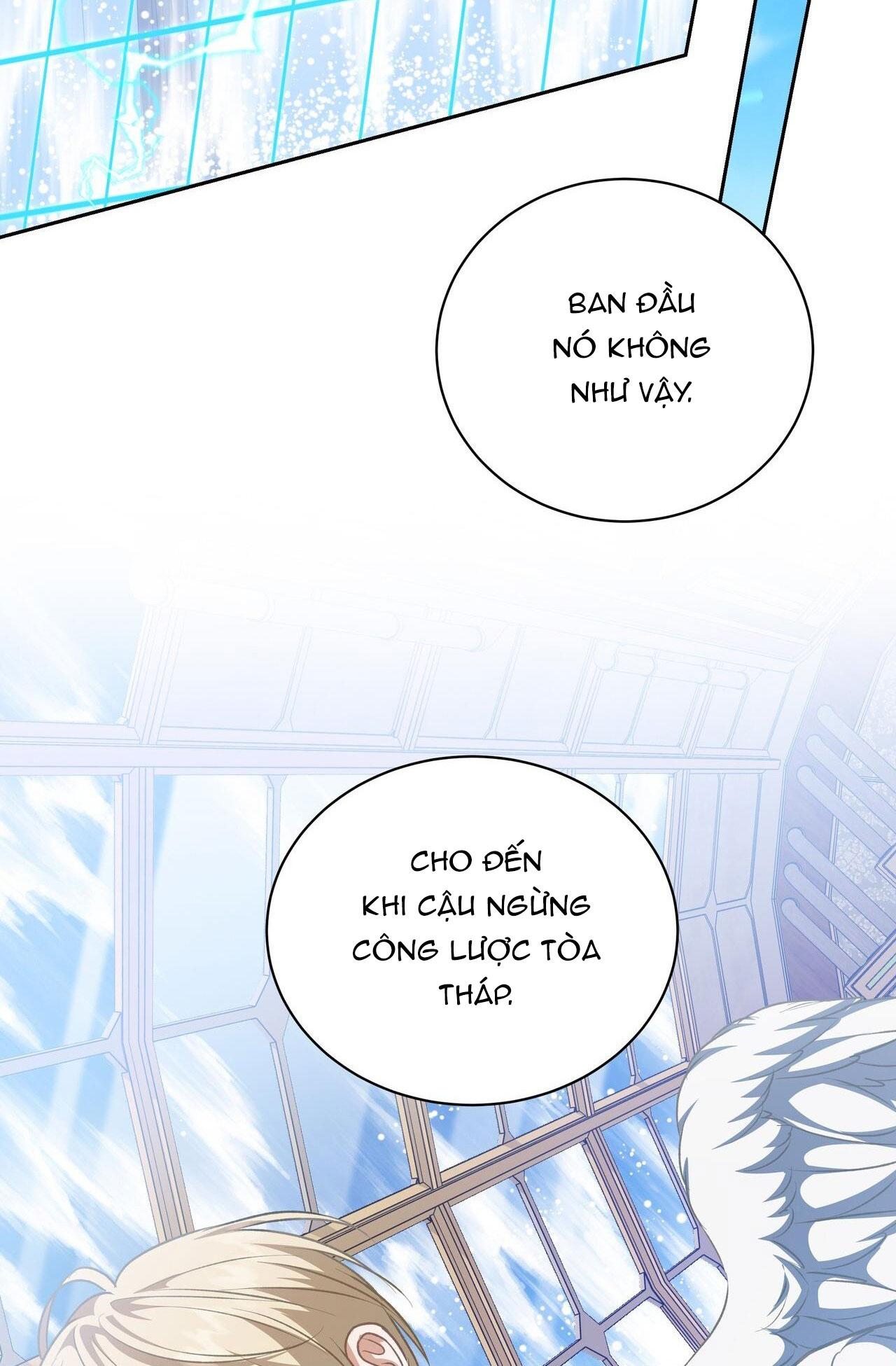 Đọc truyện CÁCH TỒN TẠI NHƯ MỘT NGƯỜI CHƠI - Chapter 48