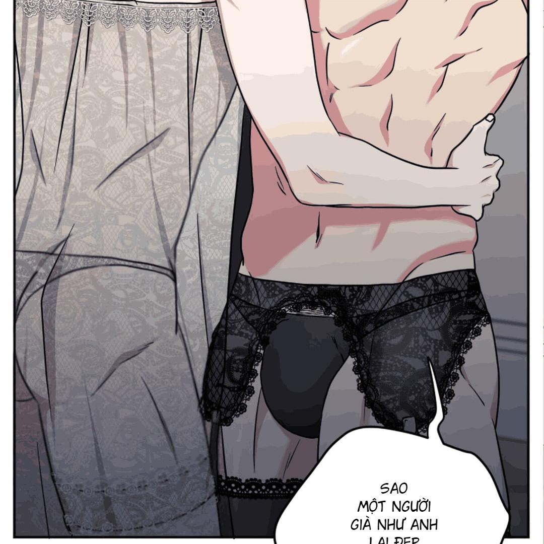 Đọc truyện Đồ ăn đêm cho quỷ tà râm - Chapter 3