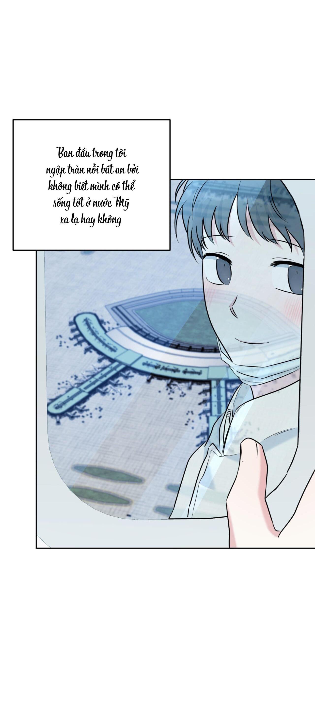 Đọc truyện  Khu Rừng Tĩnh Lặng - Chapter 41