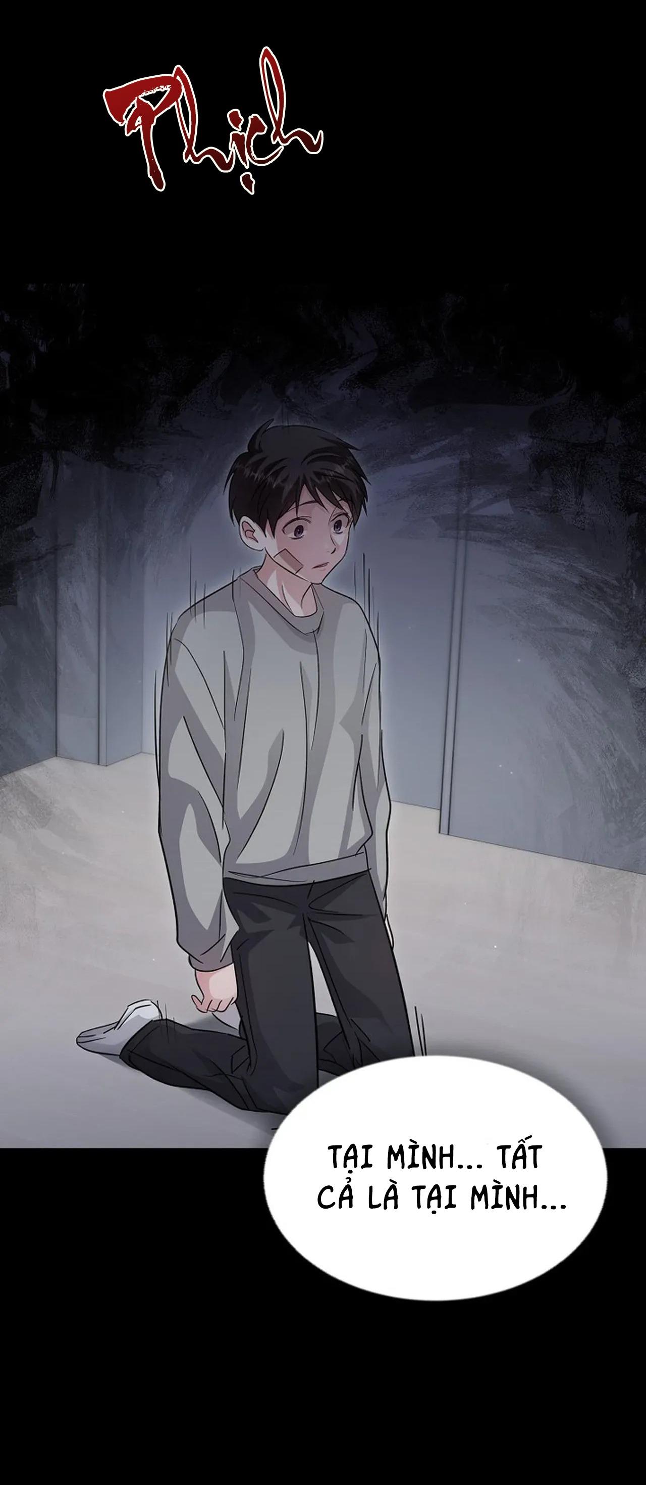 Đọc truyện RIVER OF BONDAGE - Chapter 30