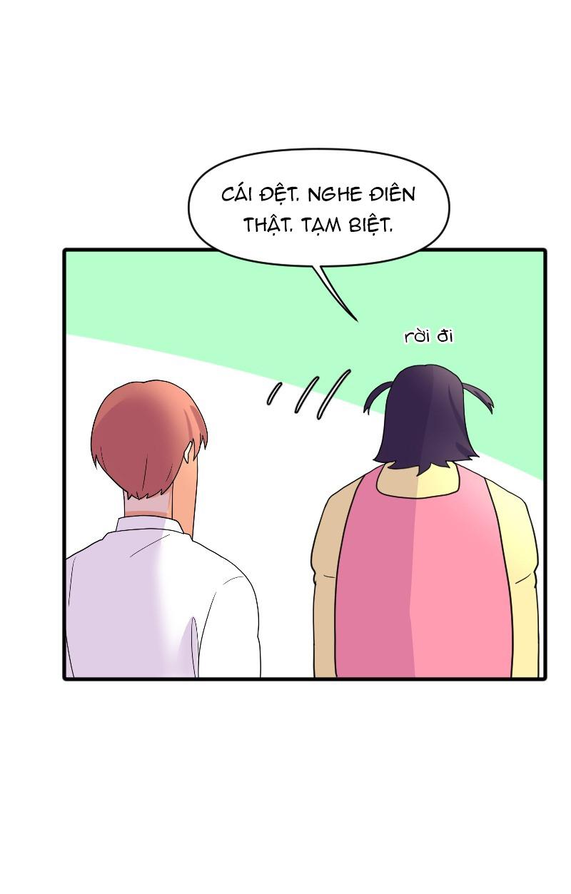Đọc truyện Truyện Ngôn Nhưng Không Ngôn Lắm - Chapter 68