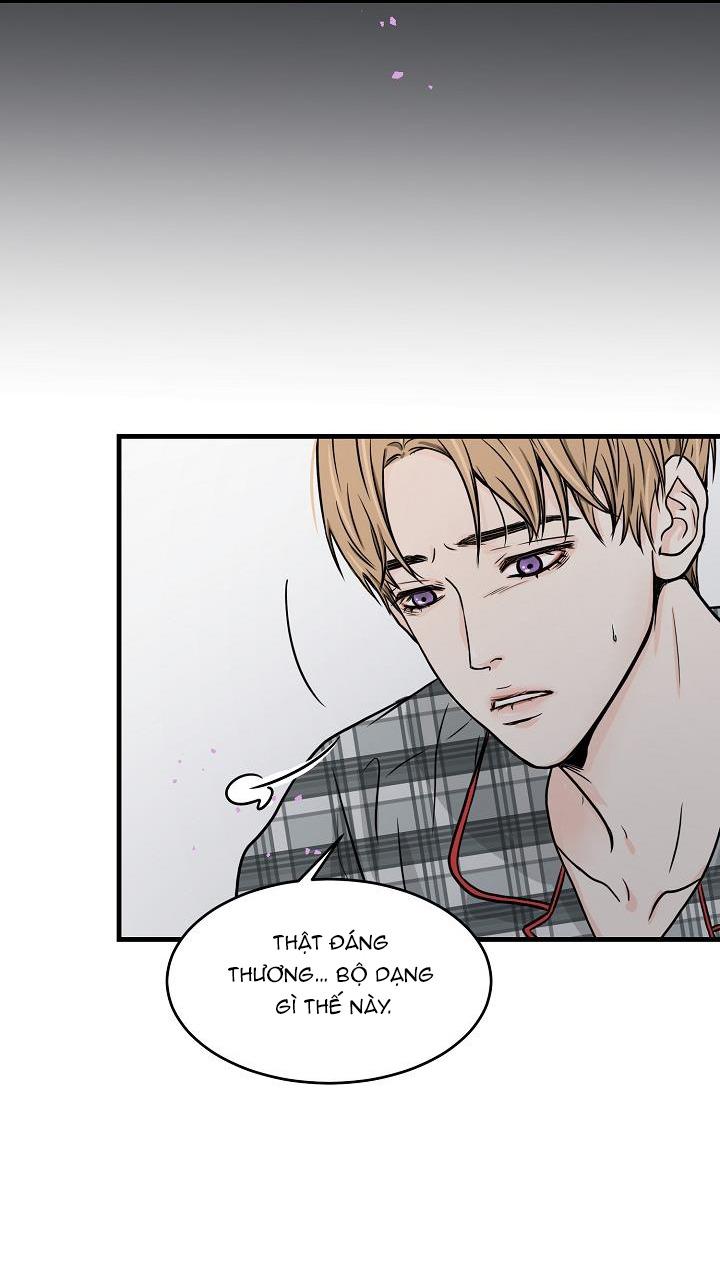 Đọc truyện RANH GIỚI CỦA LINH HỒN - Chapter 2