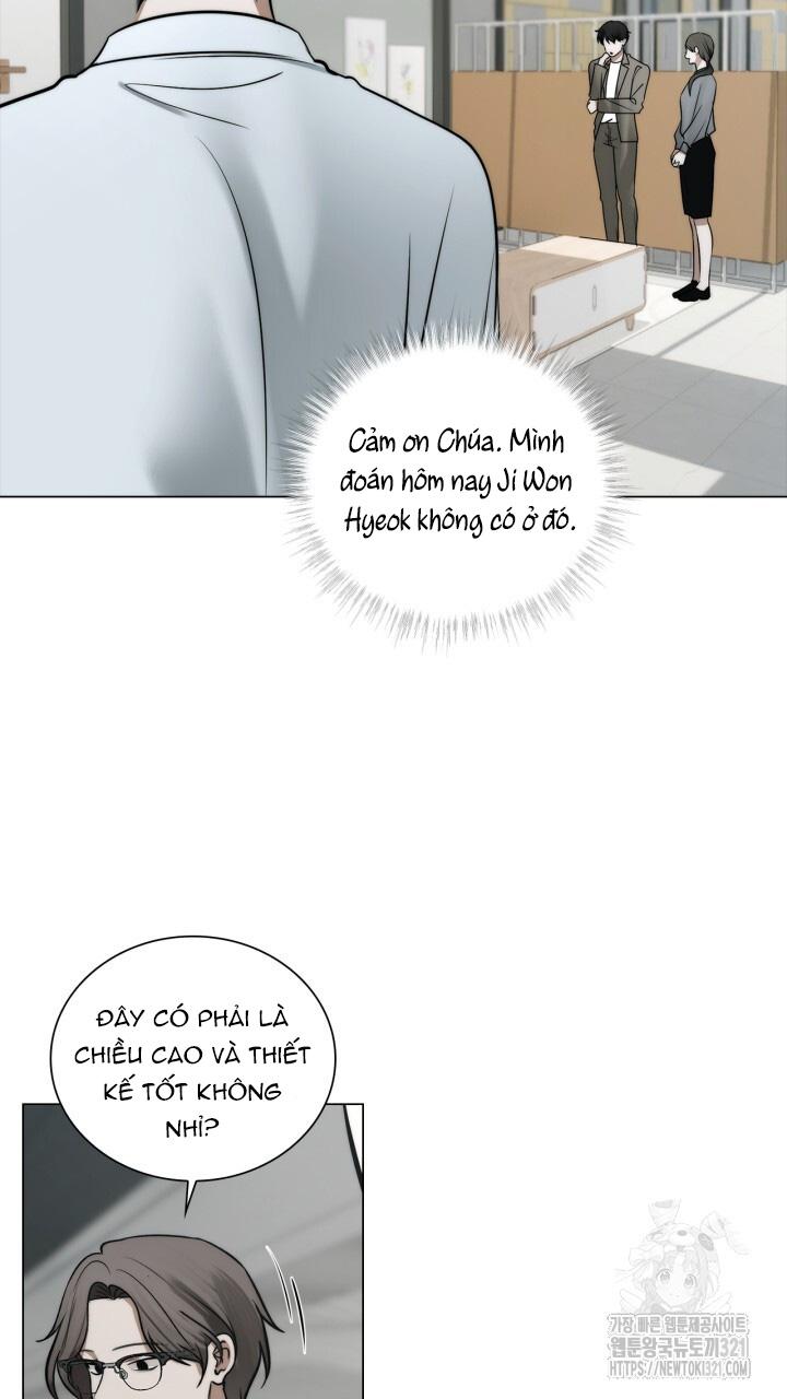 Đọc truyện Song Trùng - Chapter 56