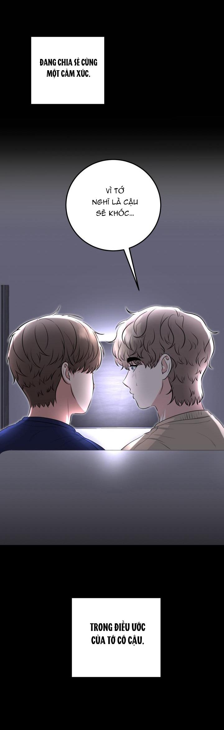 Đọc truyện VẺ ĐẸP BÊN TRONG - Chapter 12
