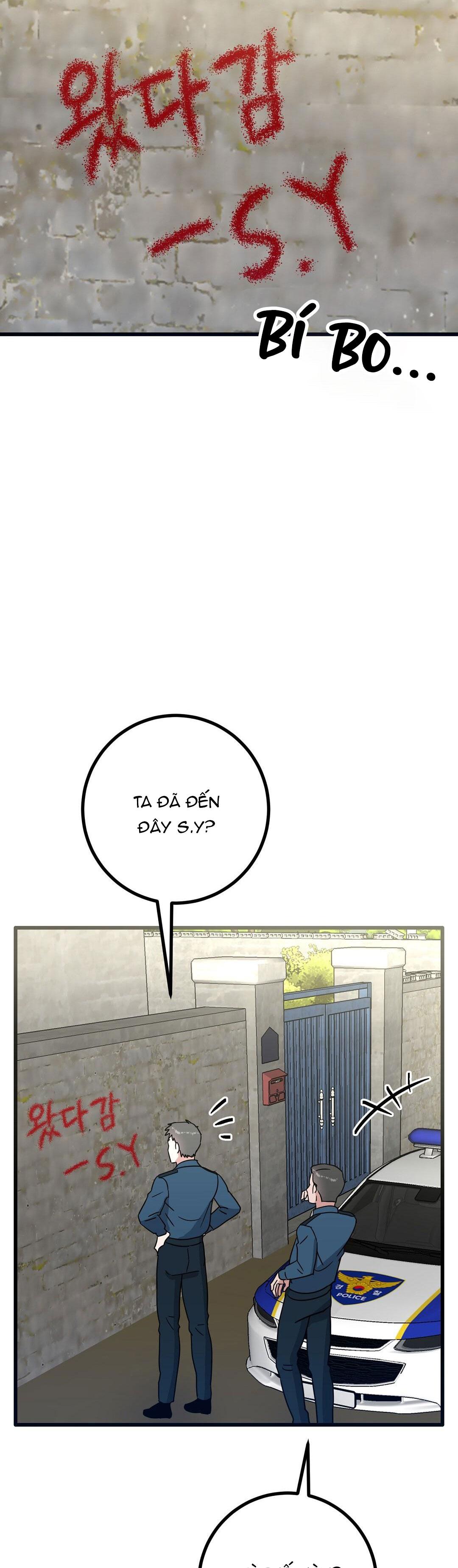 Đọc truyện NHÀ TÔI THÀNH PHIM TRƯỜNG MẤT RỒI - Chapter 33