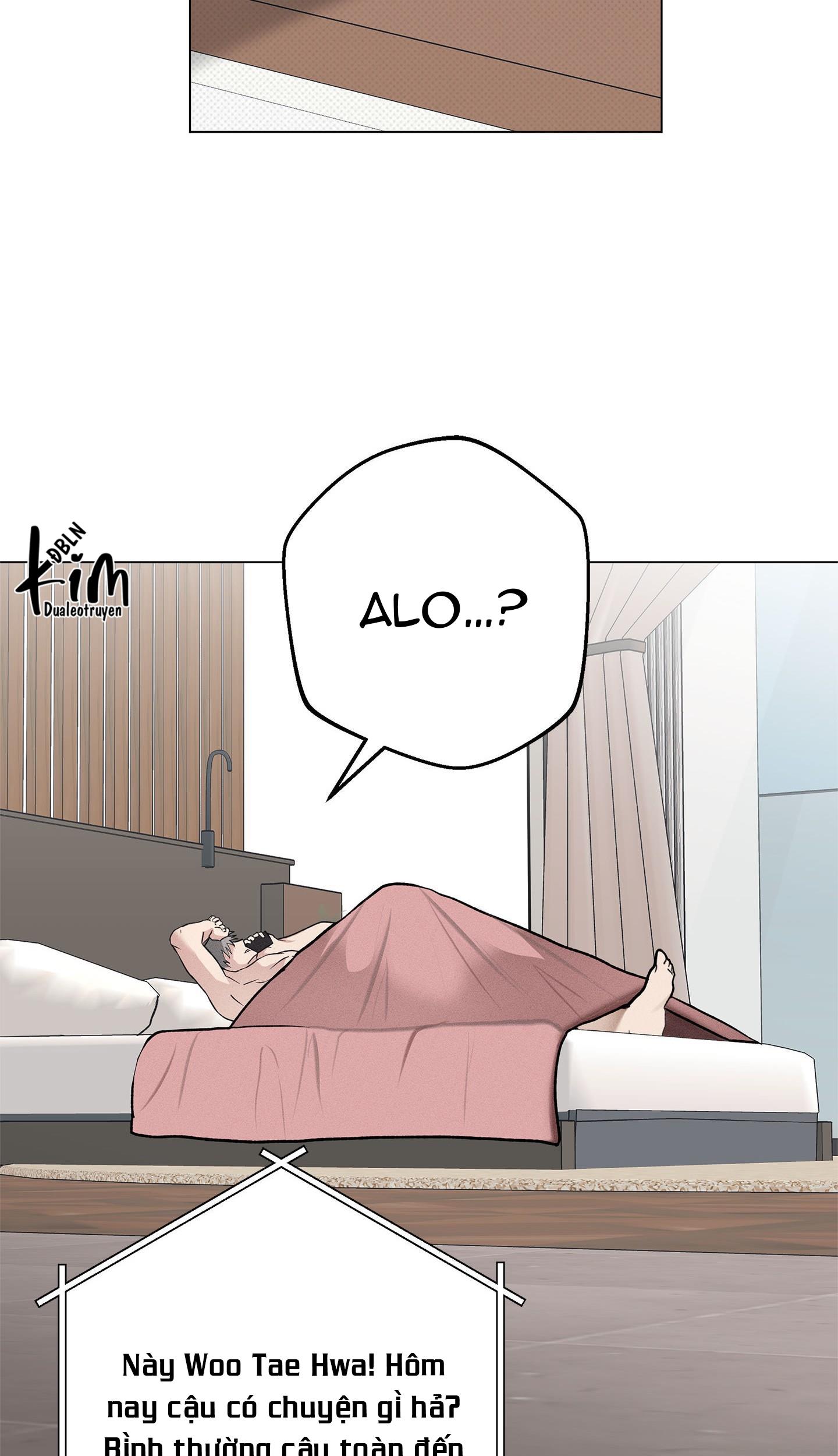 Đọc truyện TUYỂN TẬP CUỒNG CÔNG-CHIẾM HỮU CÔNG CỦA NHÀ KIM - Chapter 31.5