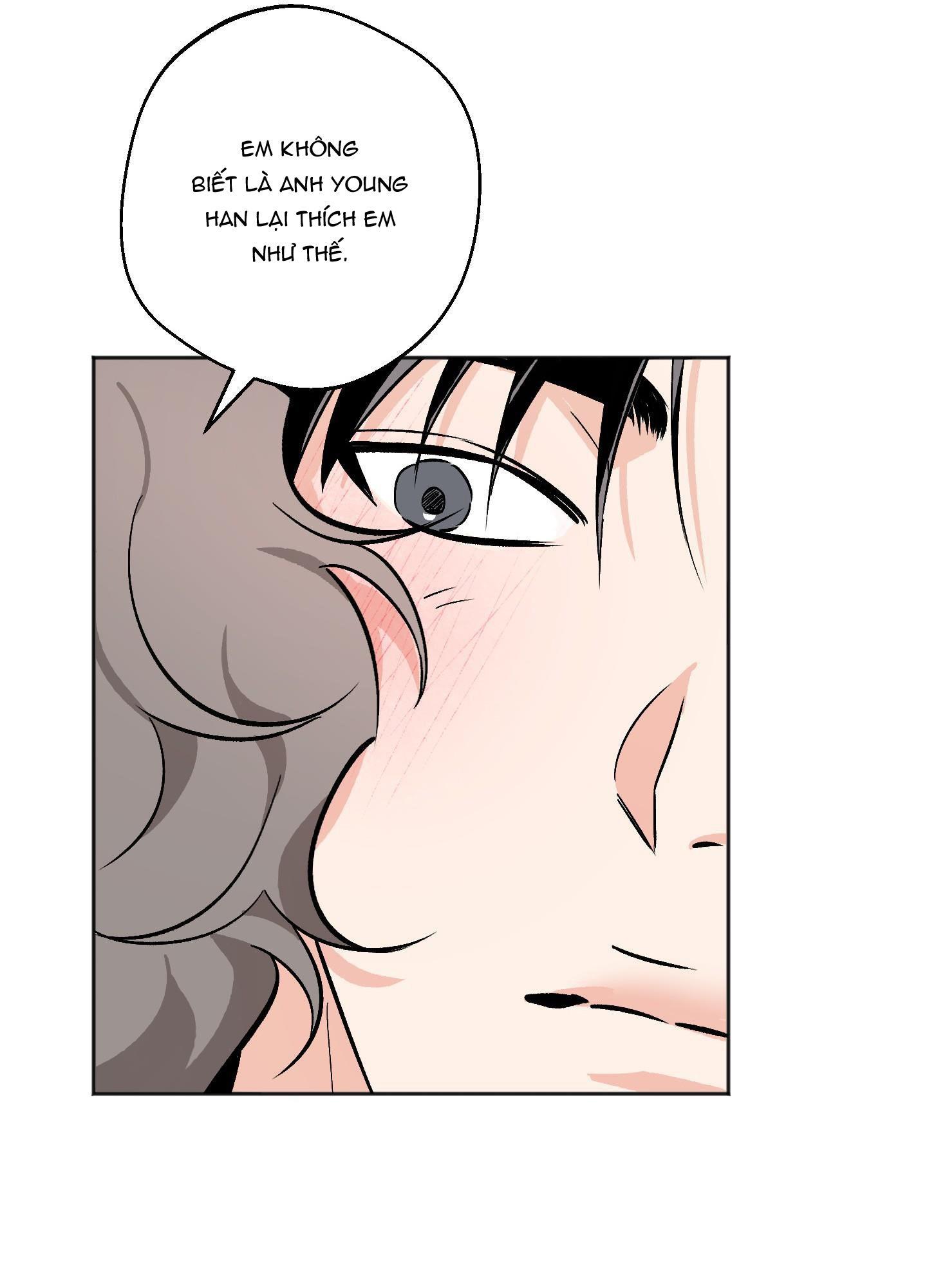Đọc truyện TUYỂN TẬP TRUYỆN NGẮN HỎNY CỦA NHÀ SẸC - Chapter 54.3