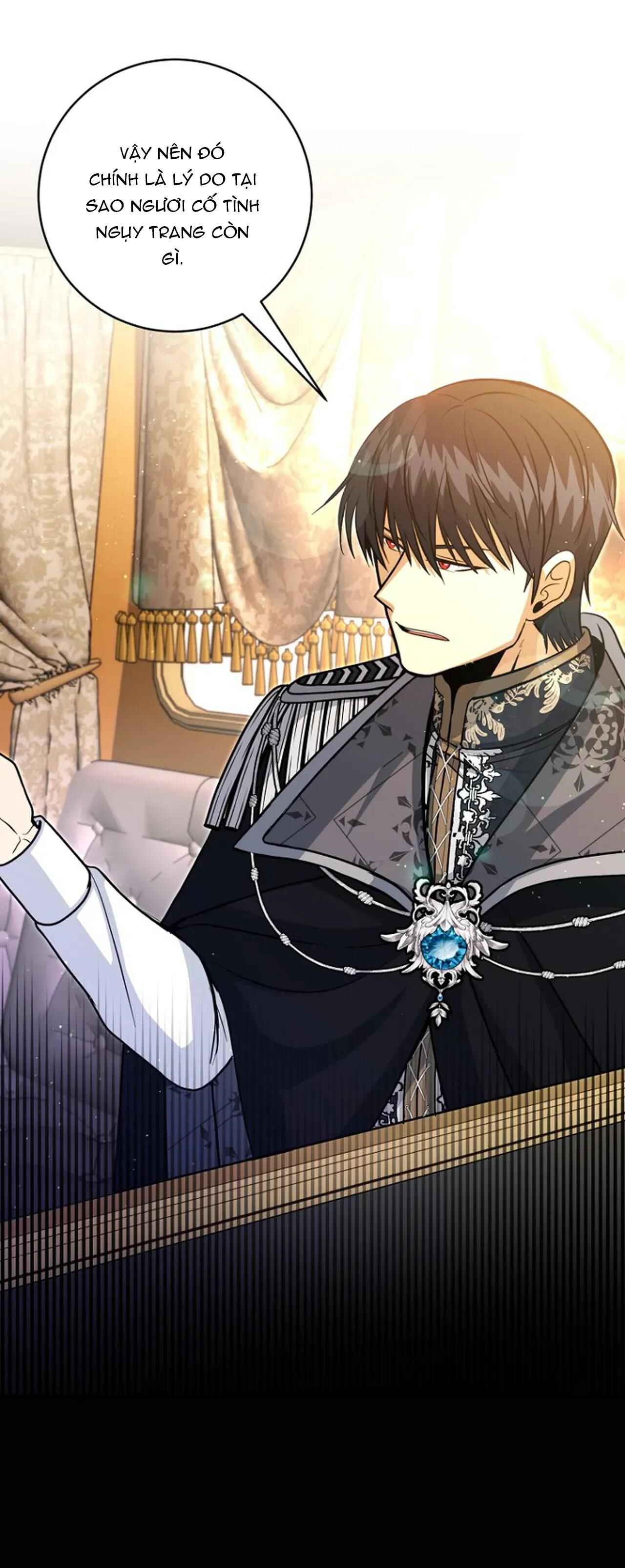 Đọc truyện NGHỈ HƯU CHỨ KHÔNG PHẢI TÌNH YÊU - Chapter 29