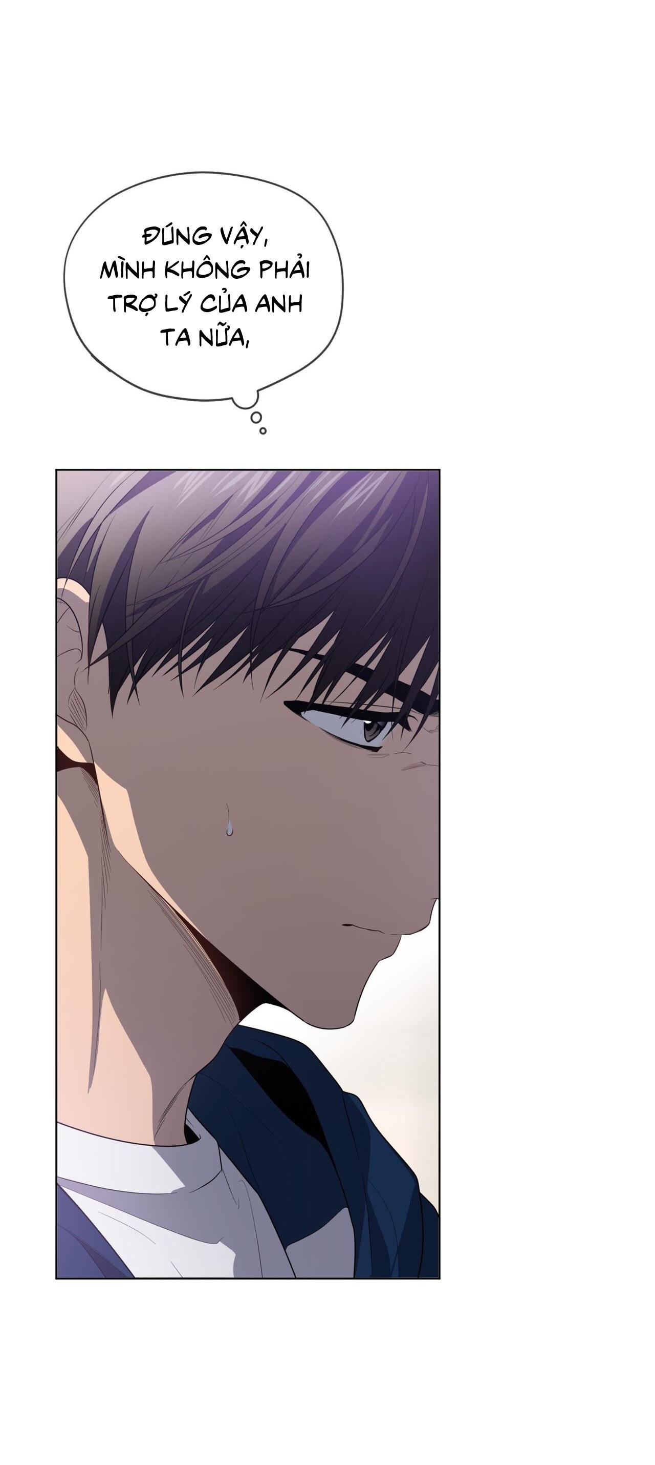 Đọc truyện Passion - Chapter 99