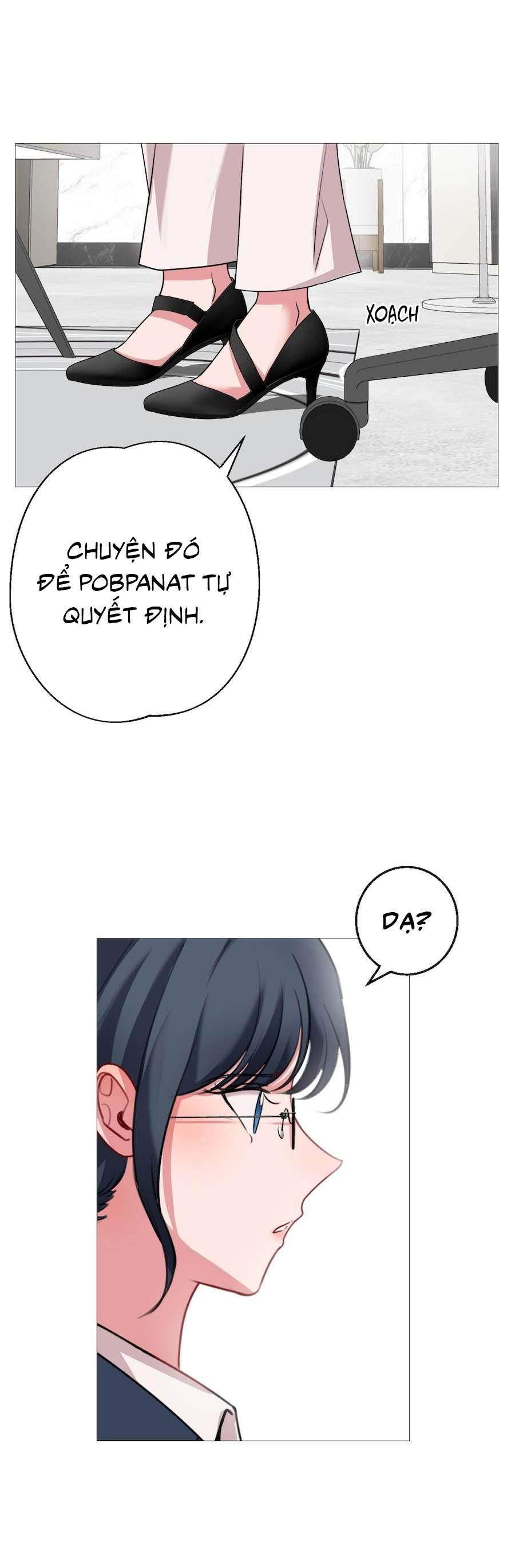 Đọc truyện Flower of youth - Chapter 21