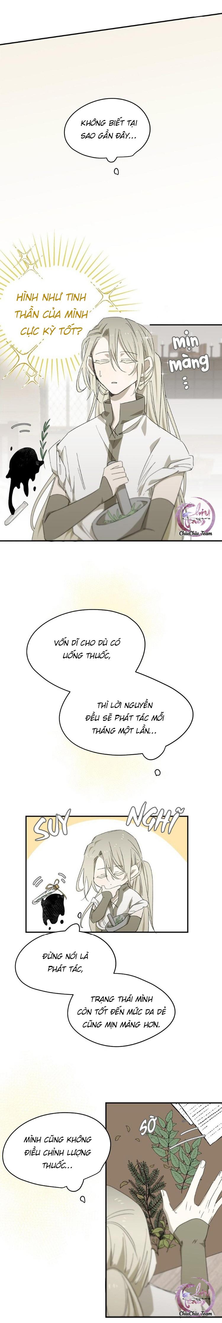 Đọc truyện Lần Đầu Nếm Trái Cấm - Chapter 3