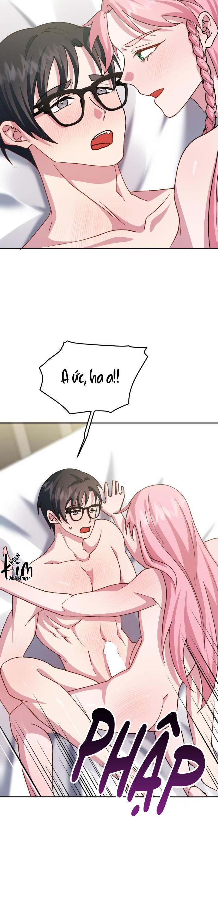 Đọc truyện BL NGẮN TUYỂN CHỌN - Chapter 23.3