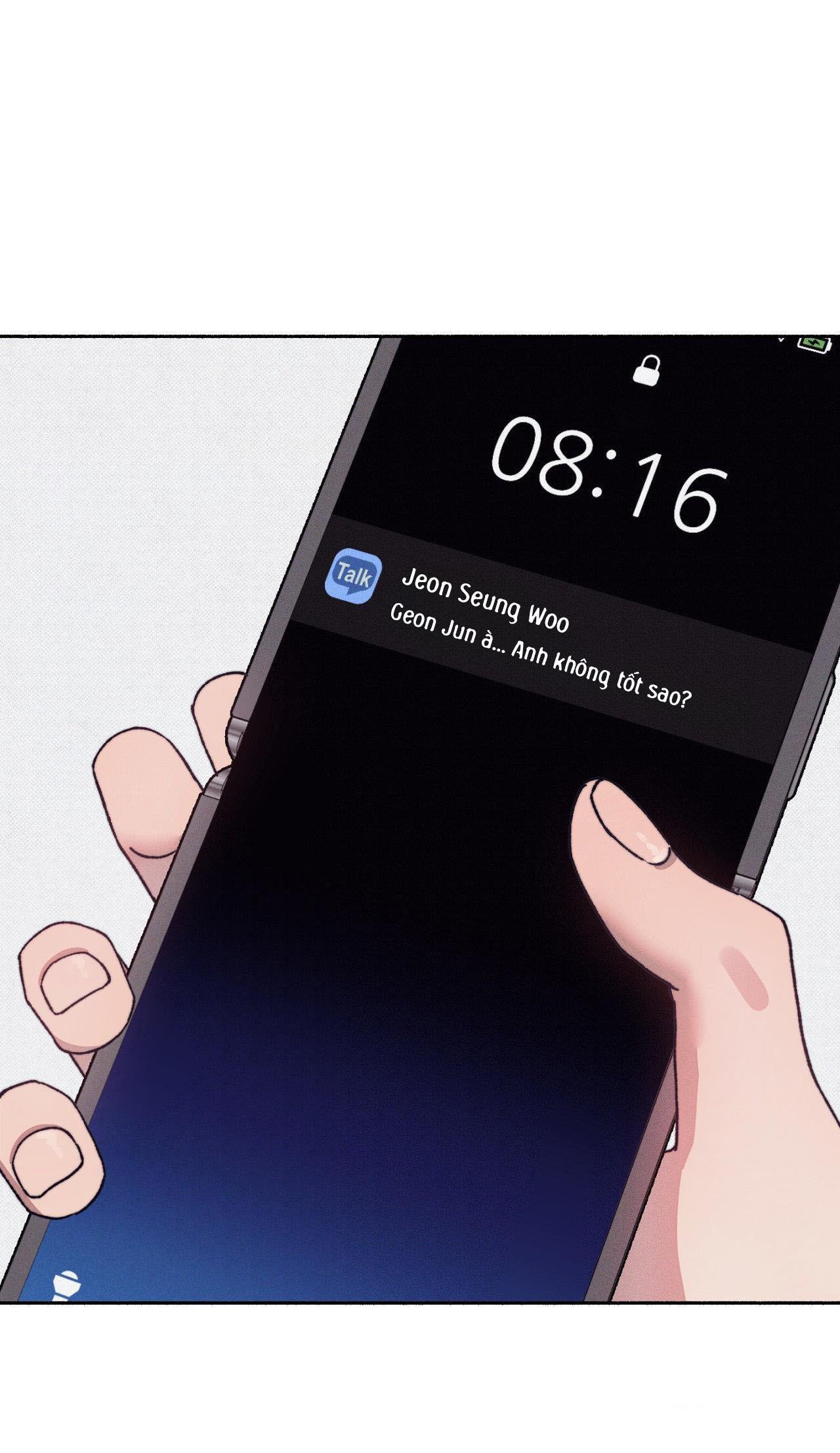 Đọc truyện  1 to 10 - Chapter 23