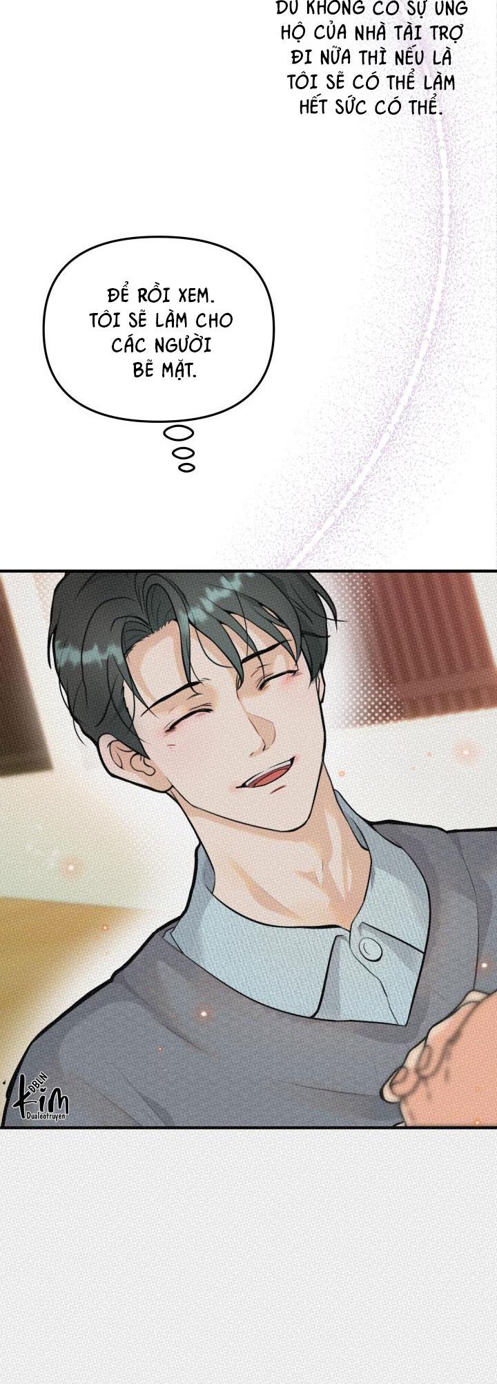 Đọc truyện TUYẾN TIỀN LIỆT - Chapter 2