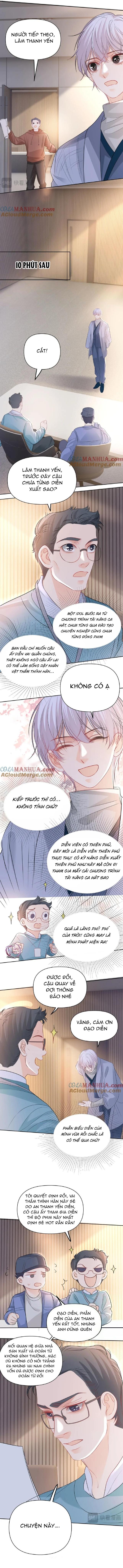 Đọc truyện Bị Vạn Người Anti, Sống Lại Tôi Hot Khắp Internet - Chapter 99