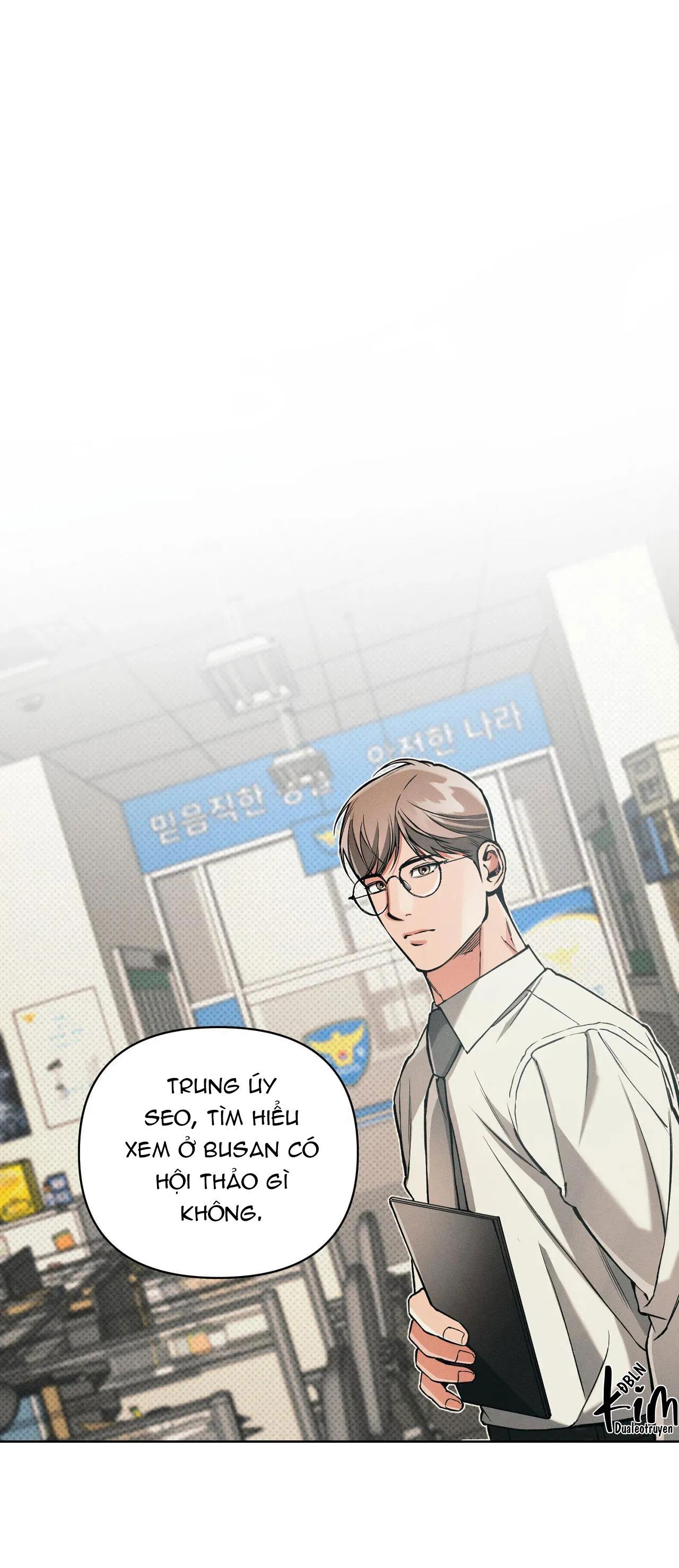 Đọc truyện CẨN THẬN TRĂNG TRÒN THÁNG 3 ĐẤY - Chapter 70