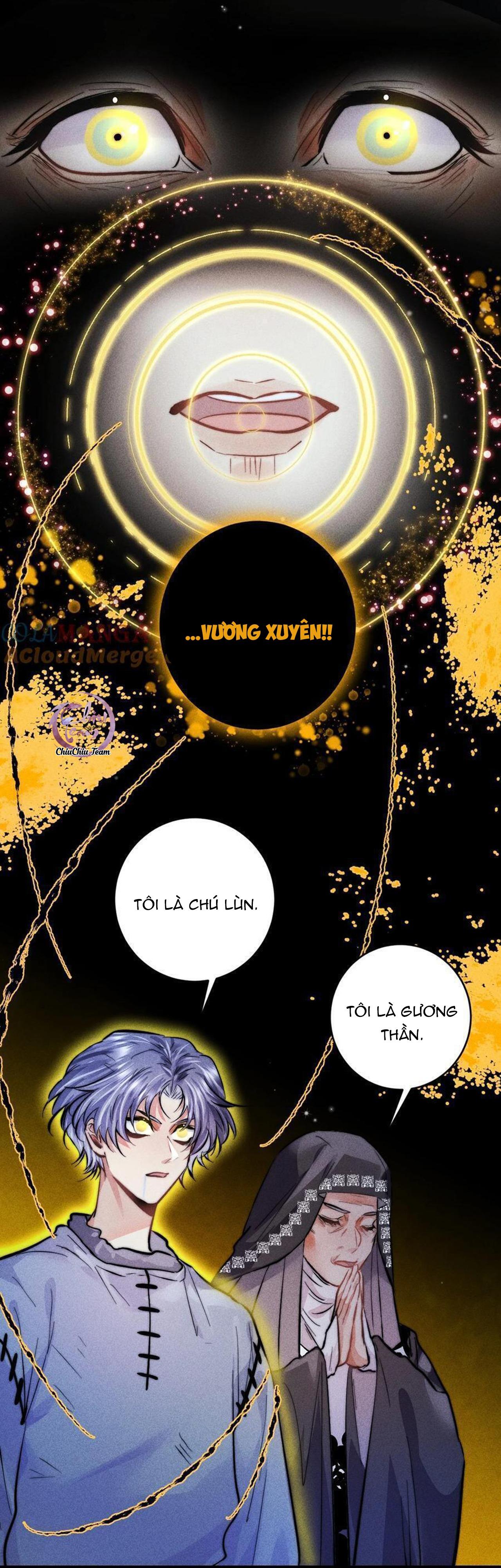 Đọc truyện Tòa Tháp - Chapter 45