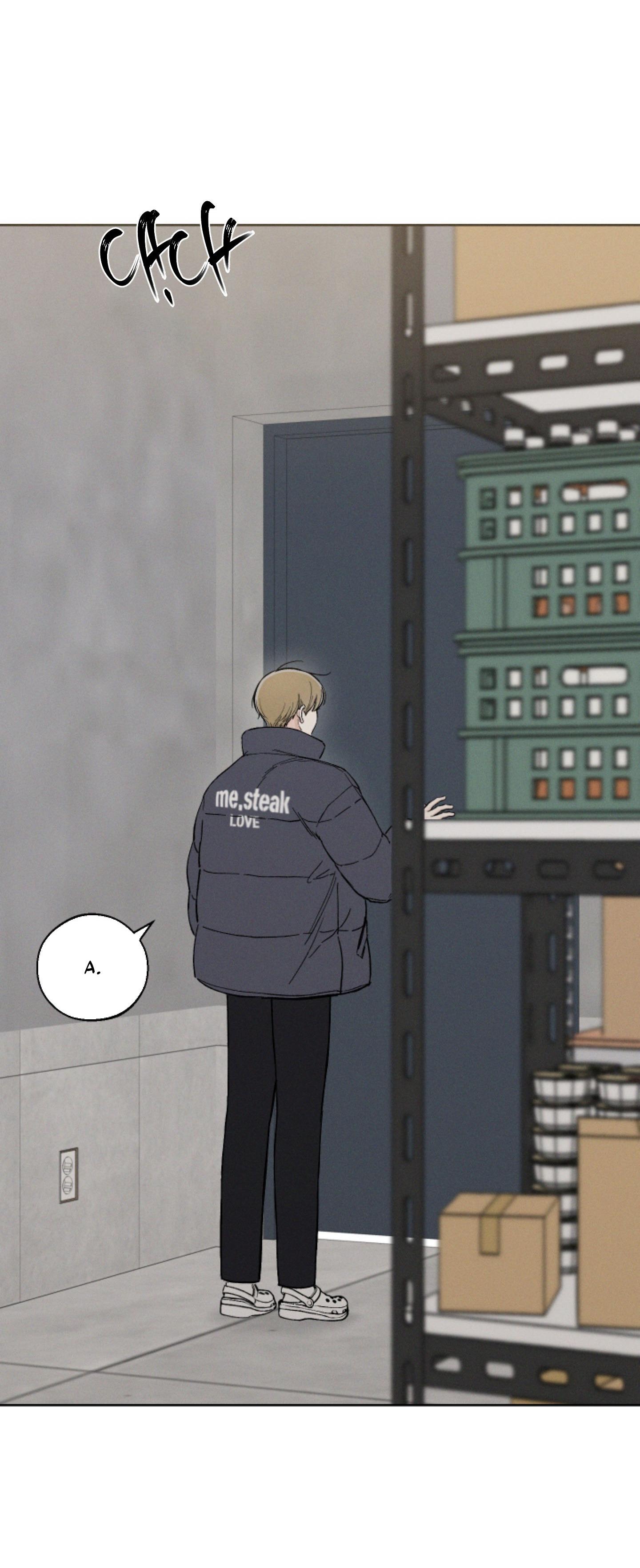 Đọc truyện  THÁNG 12 - Chapter 26