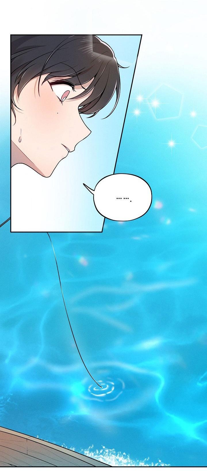 Đọc truyện  Nhỏ chút cũng không sao đâu! - Chapter 1