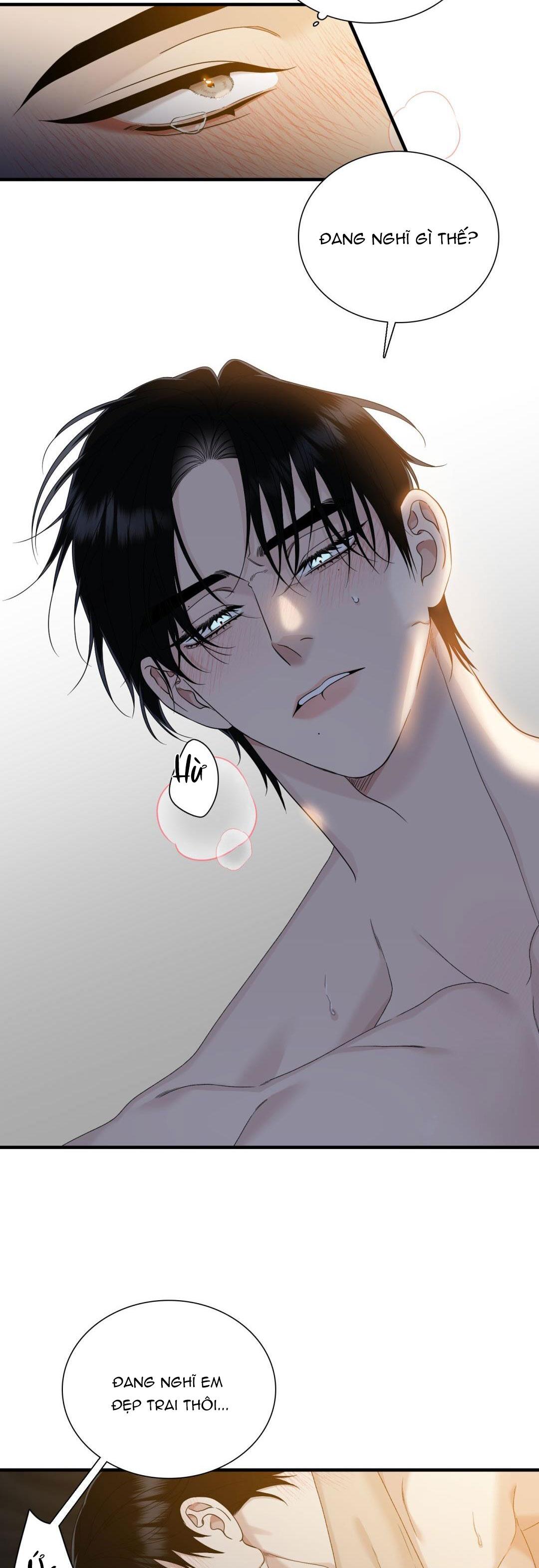 Đọc truyện KHỞI ĐẦU SAI LẦM - Chapter 27