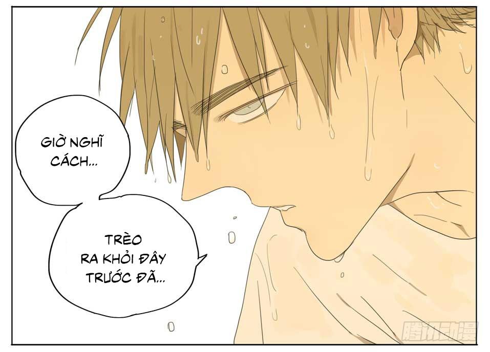 Đọc truyện 19 days - Chapter 50