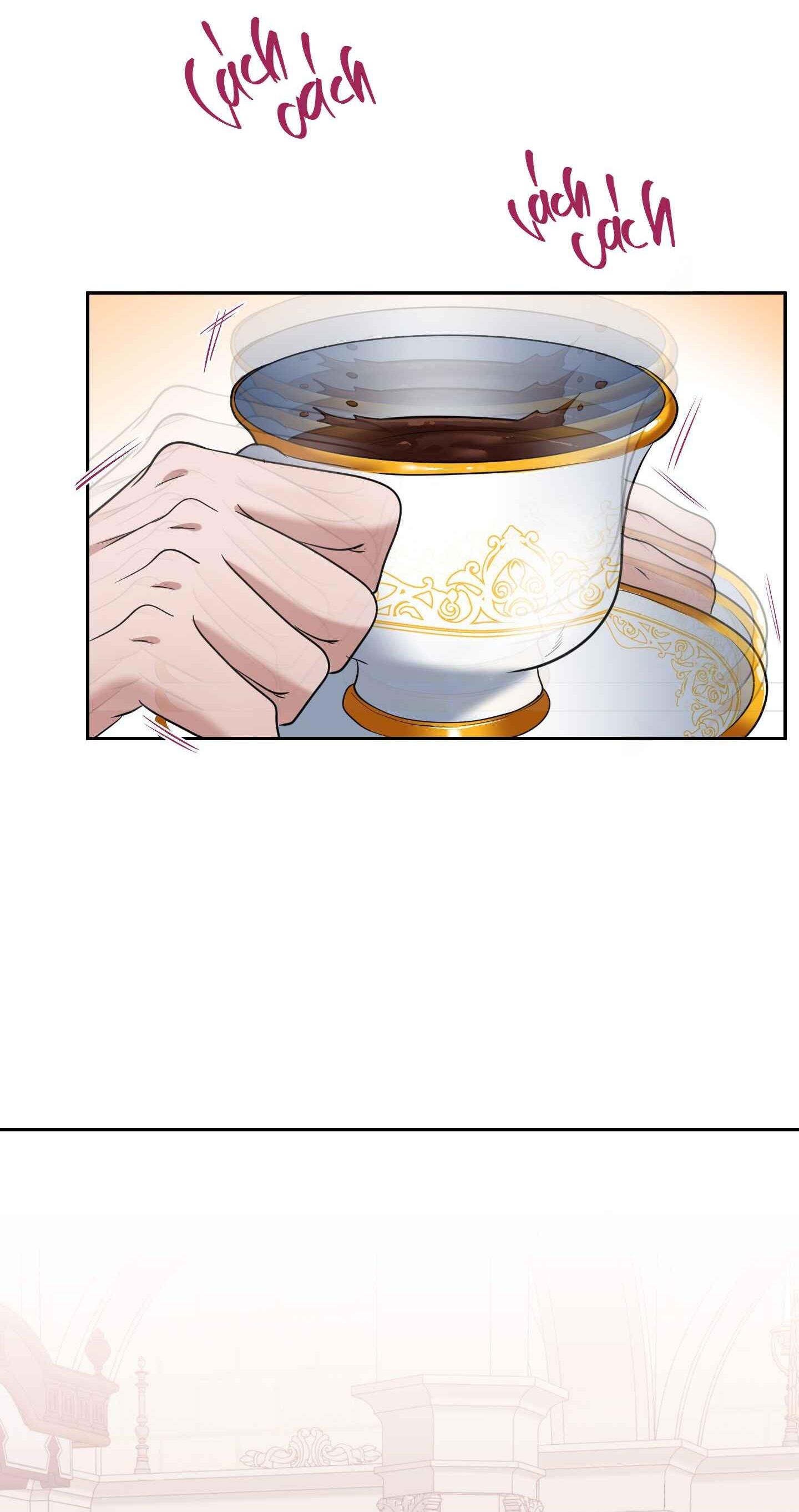 Đọc truyện CÔNG TƯỚC MUỐN CÓ CON NỐI DÕI - Chapter 27