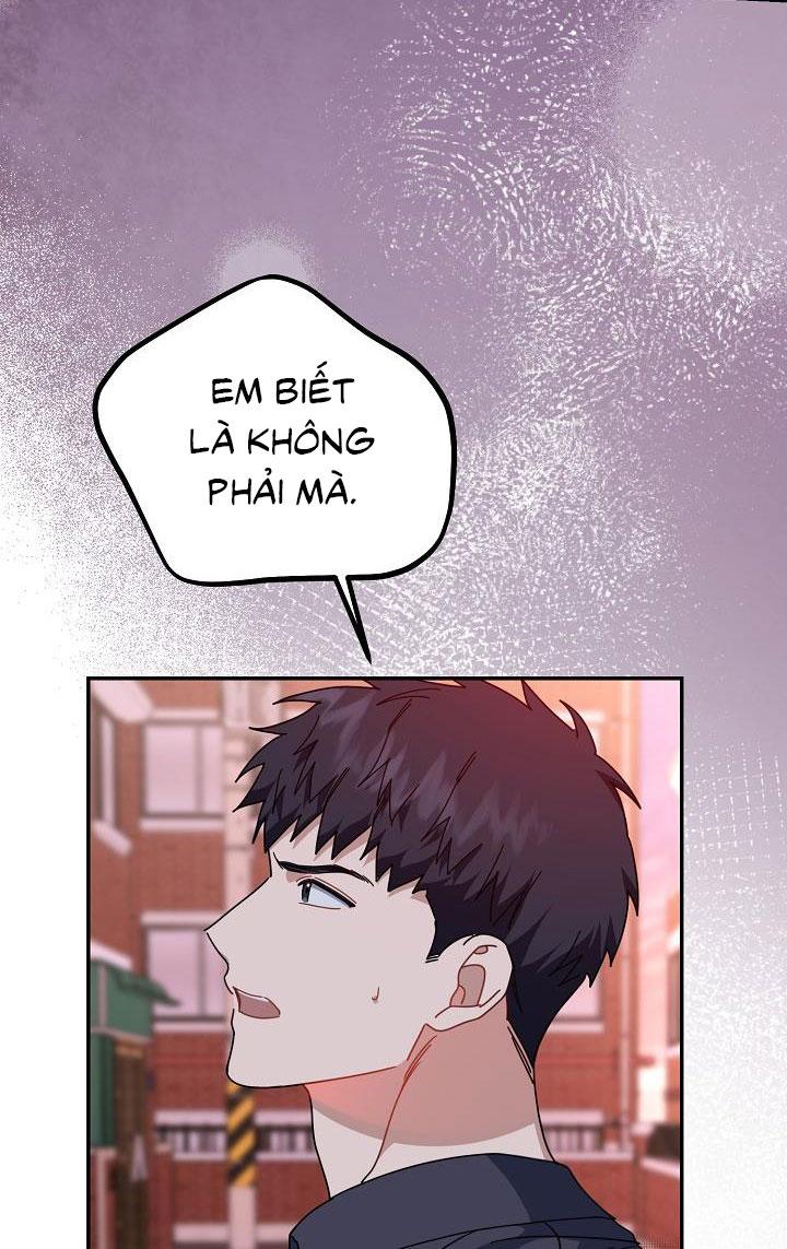 Đọc truyện Khu vực chủ nghĩa tình yêu - Chapter 56