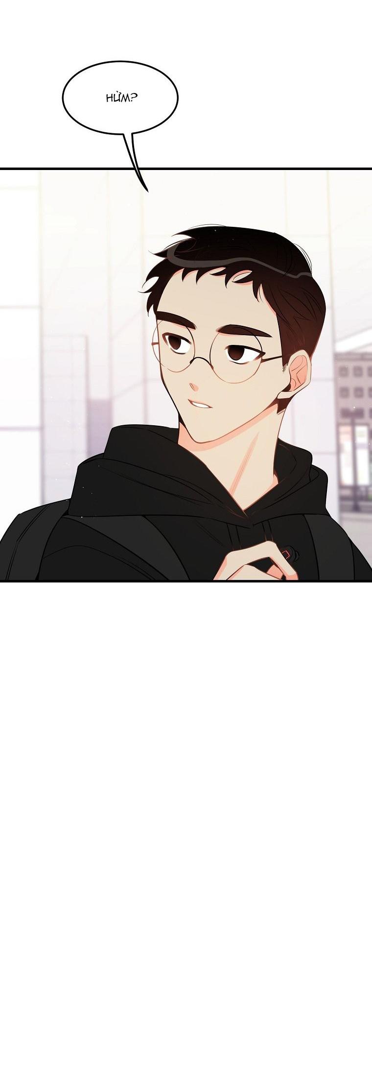 Đọc truyện Có Chuyện Gì Xảy Ra với Sự Nổi Tiếng Của Tôi Thế? - Chapter 31