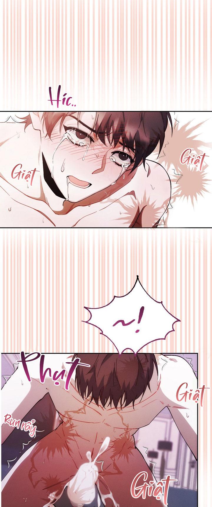 Đọc truyện RED MANSION - Chapter 34