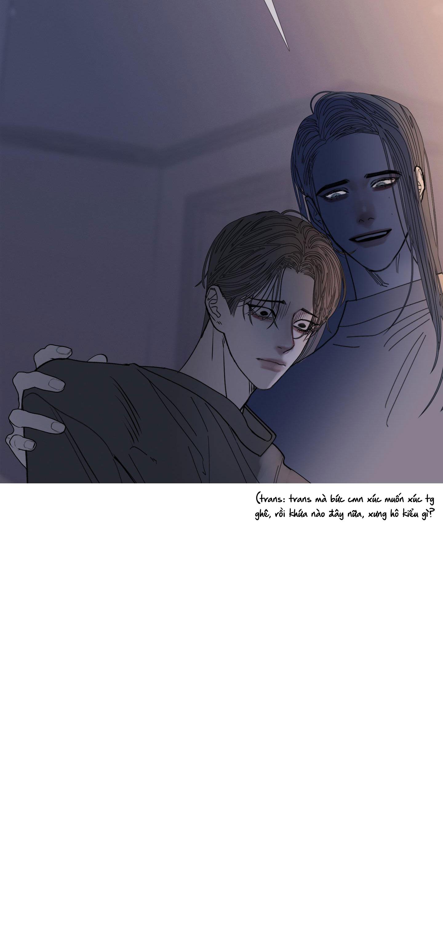 Đọc truyện CHUYỆN QUỶ MÔN QUAN - Chapter 78