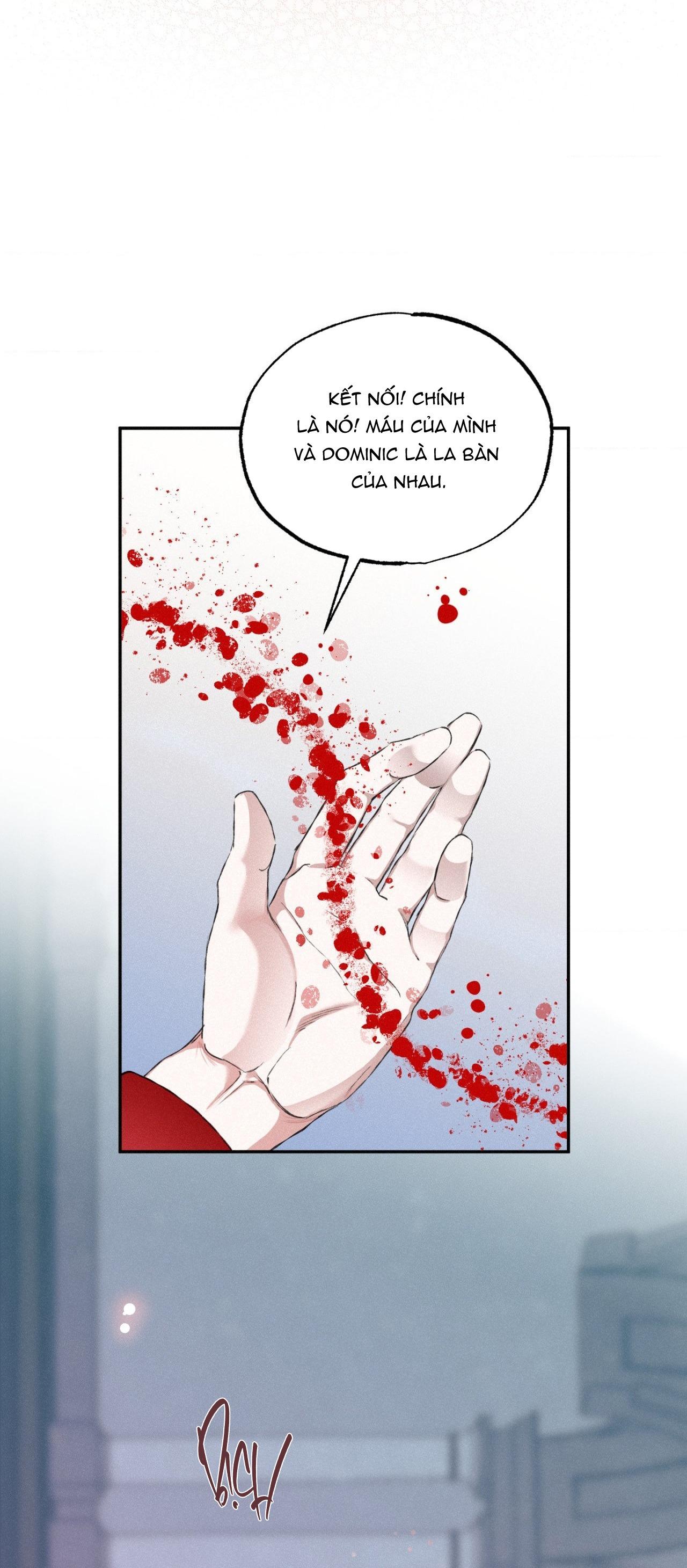 Đọc truyện LỜI NÓI DỐI ĐẪM MÁU - Chapter 45