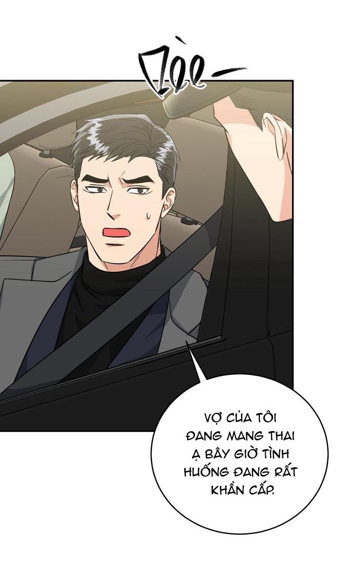 Đọc truyện (ABO) HANG HỔ - Chapter 42