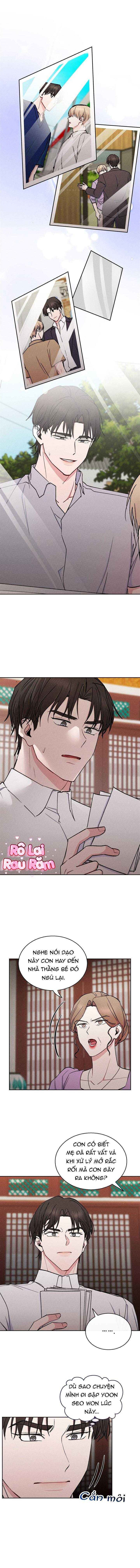 Đọc truyện Giá Như Anh Cần Em - Chapter 45