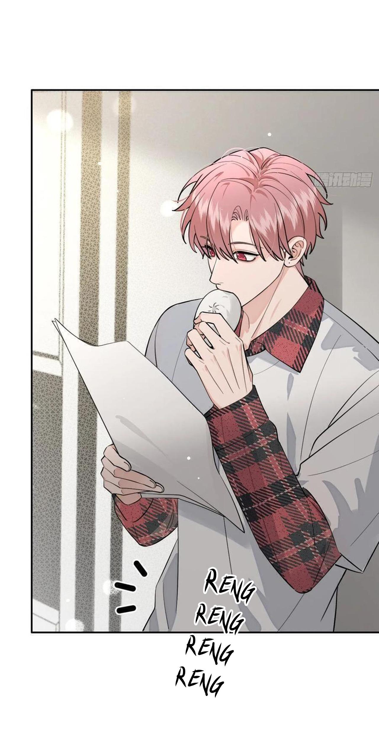 Đọc truyện Cún bự ăn hiếp chủ - Chapter 82