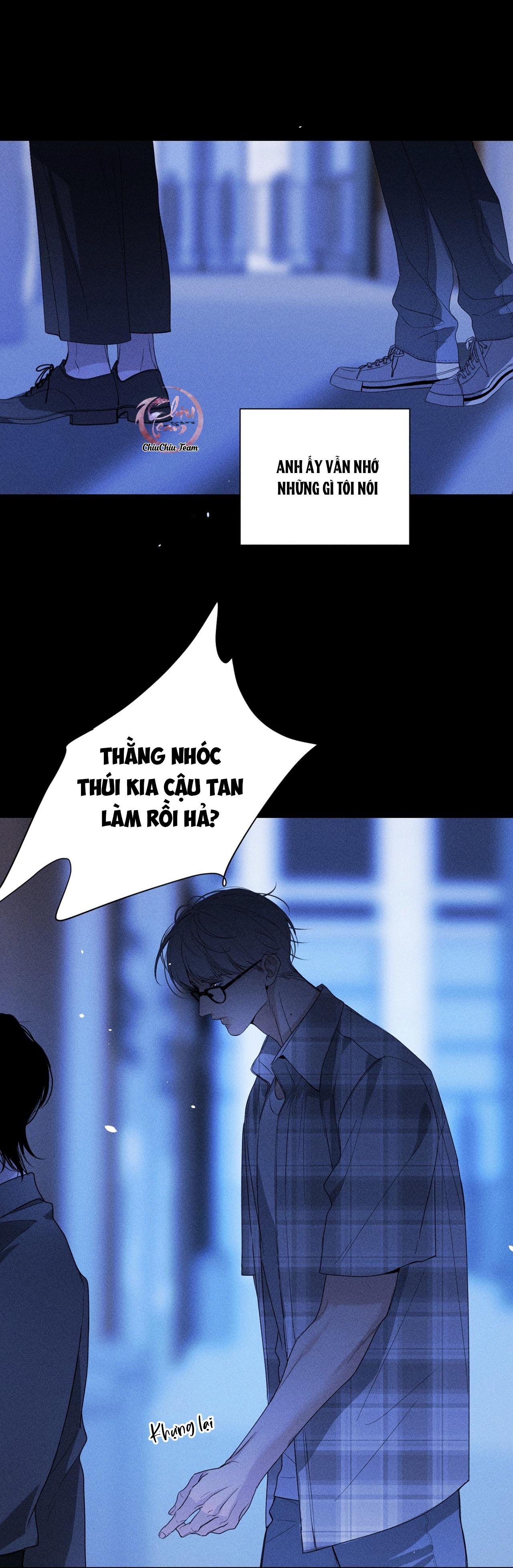 Đọc truyện Thuần Hóa - Chapter 2.1