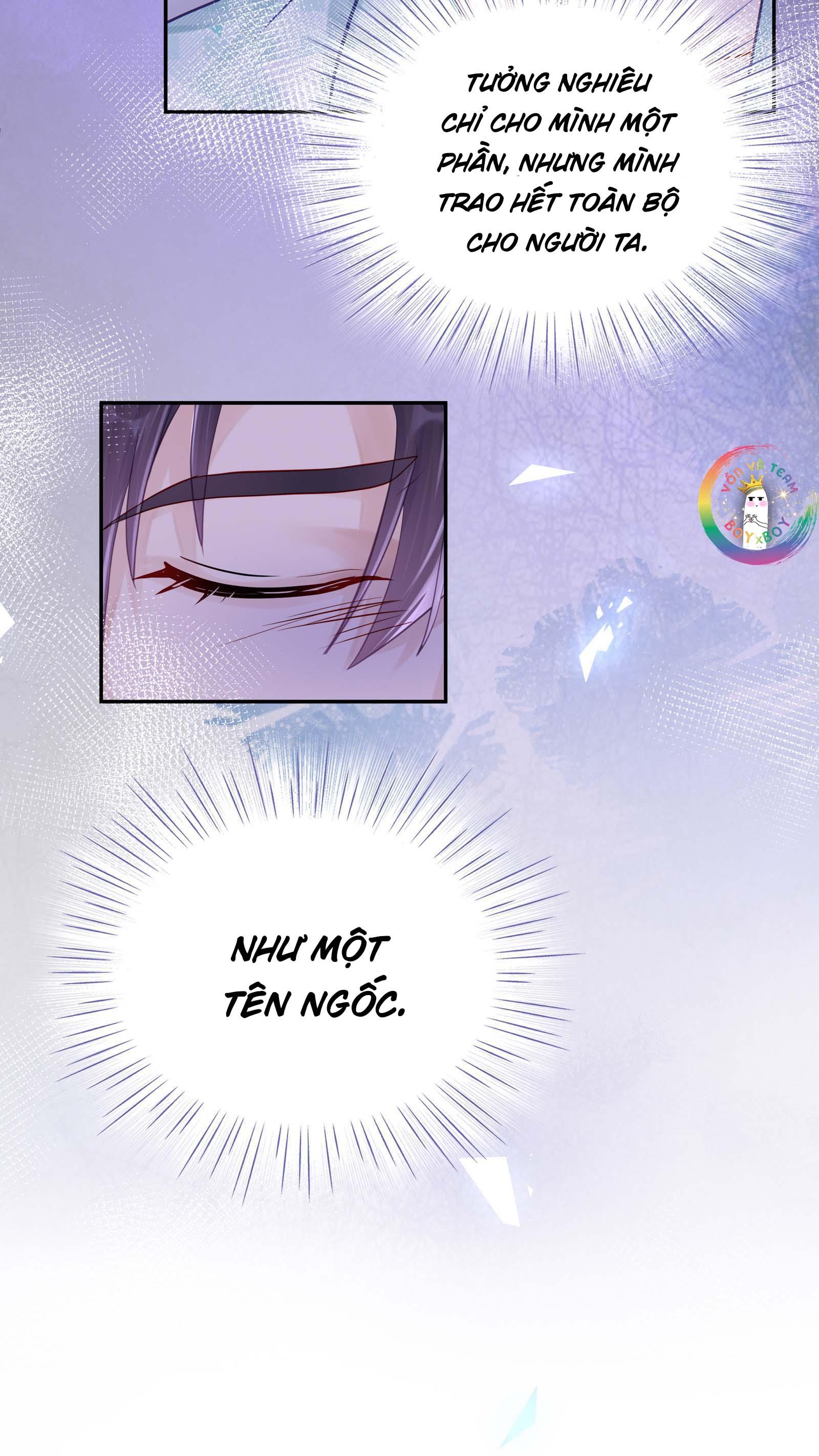 Đọc truyện (END) Để Ý Tôi Một Chút Đi Mà - Chapter 60