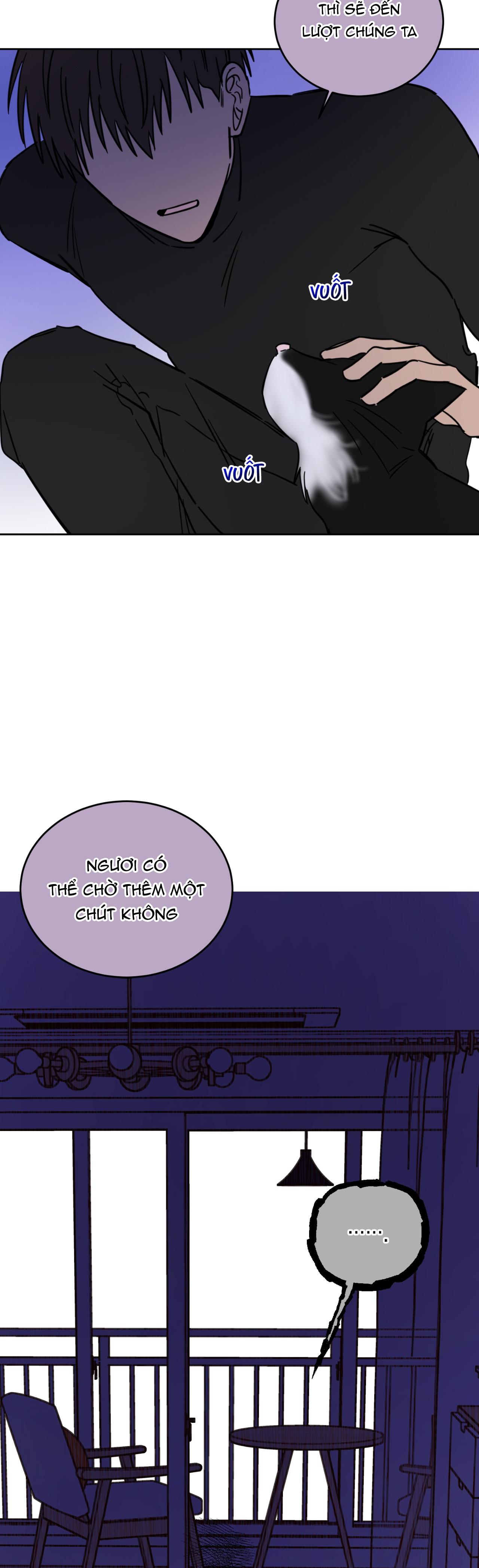 Đọc truyện Ác ma giữa ngã tư đường - Chapter 19