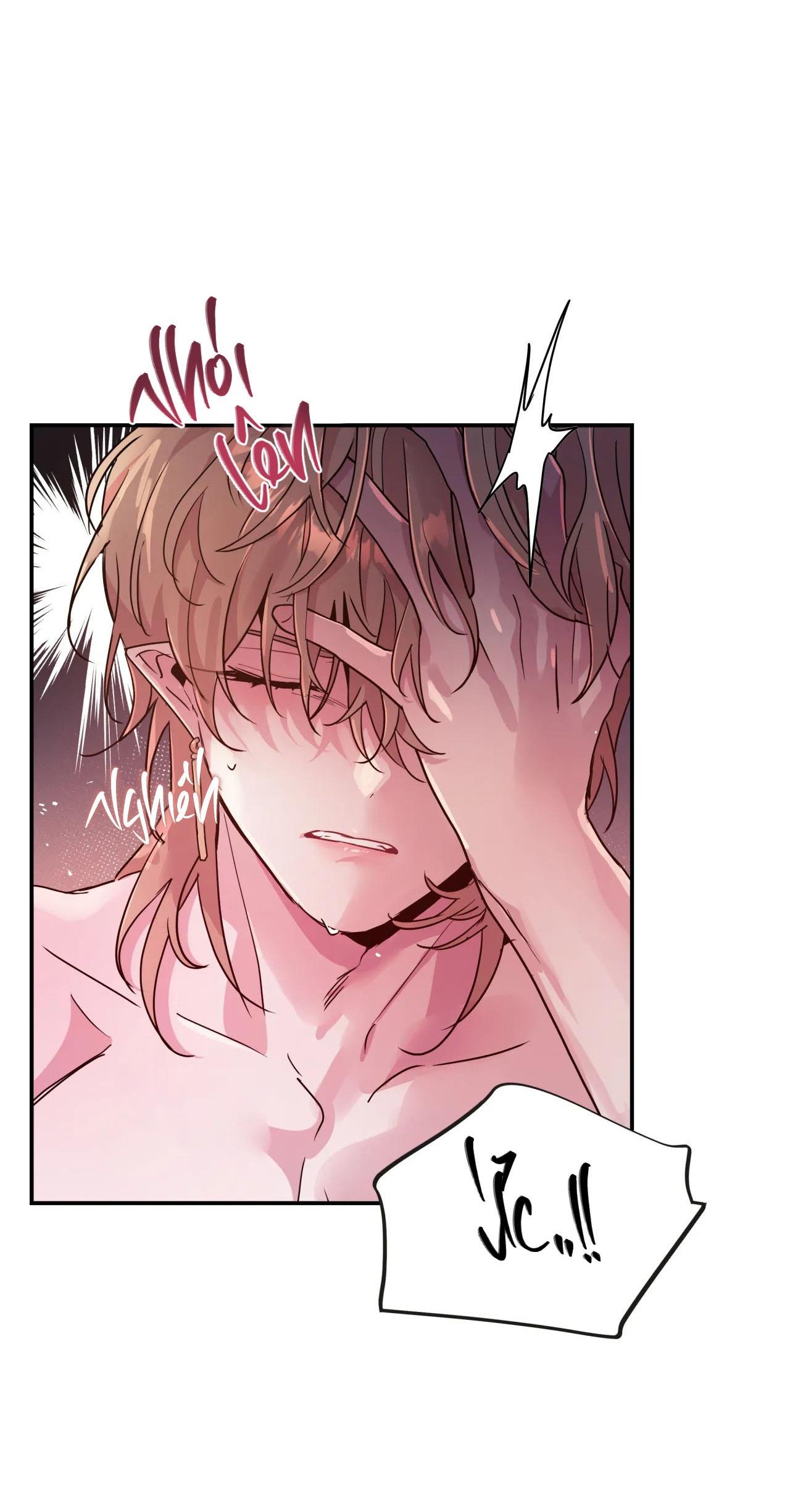 Đọc truyện  Ám Giữ Linh Hồn - Chapter 54
