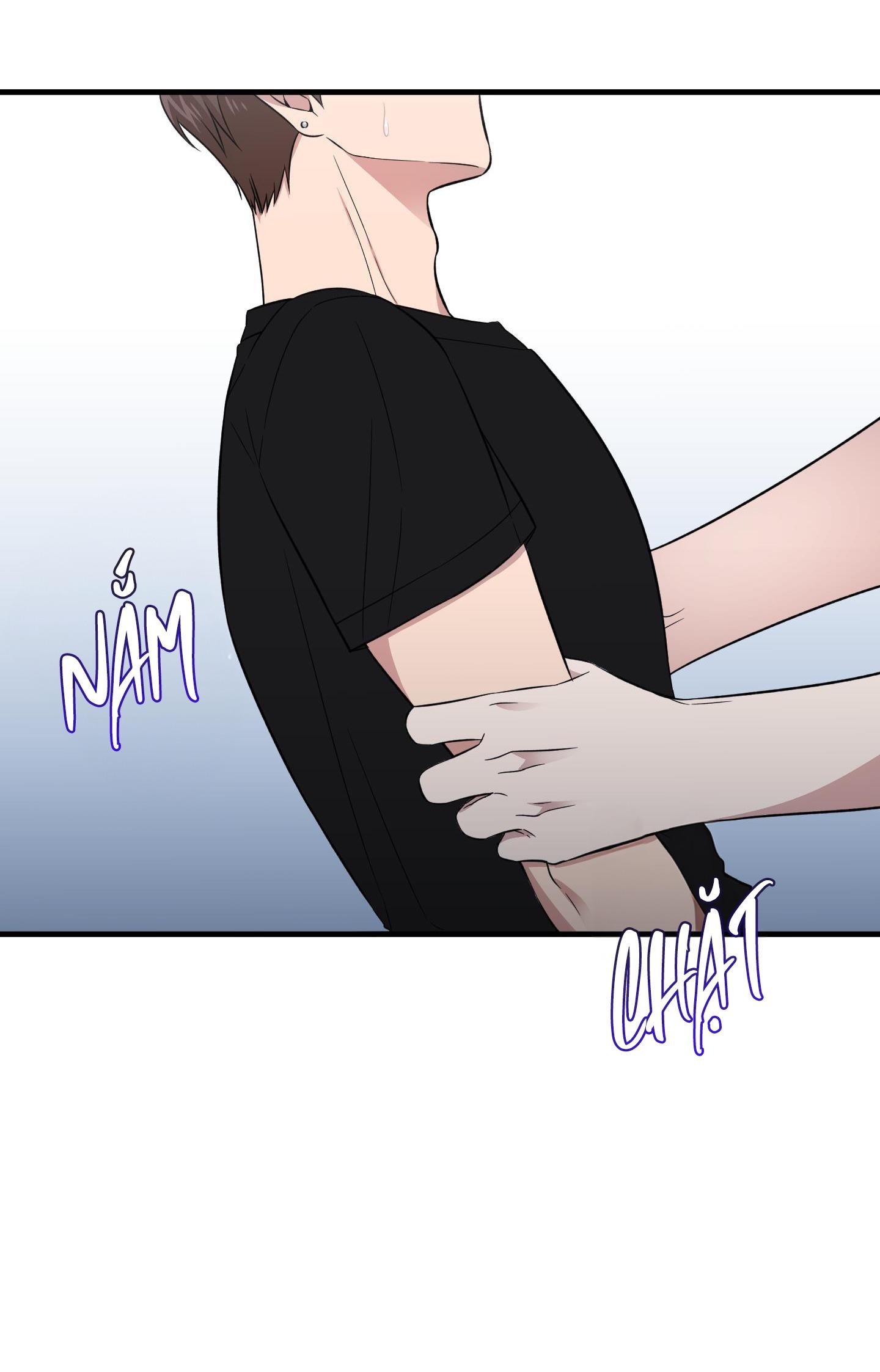 Đọc truyện NGHIỆN SEX - Chapter 29.2