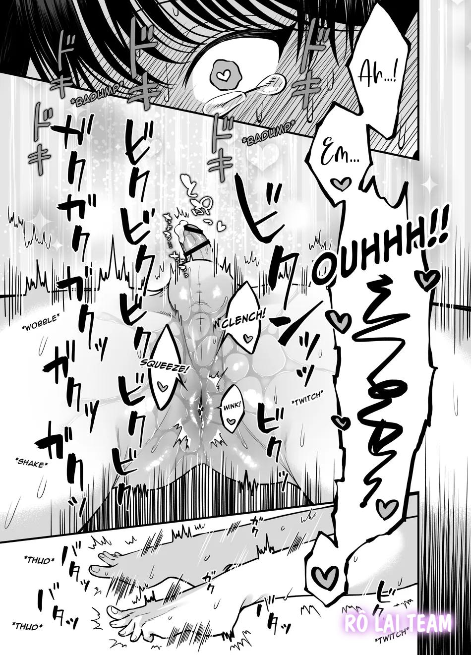 Đọc truyện TUYỂN TẬP BDSM CHỊT CHỌT - Chapter 123