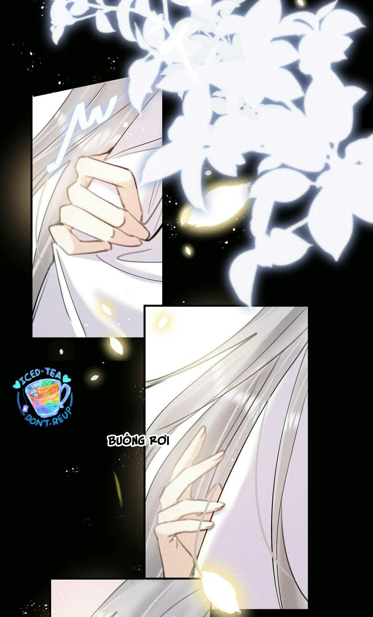 Đọc truyện Lang Sói Thượng Khẩu - Chapter 72