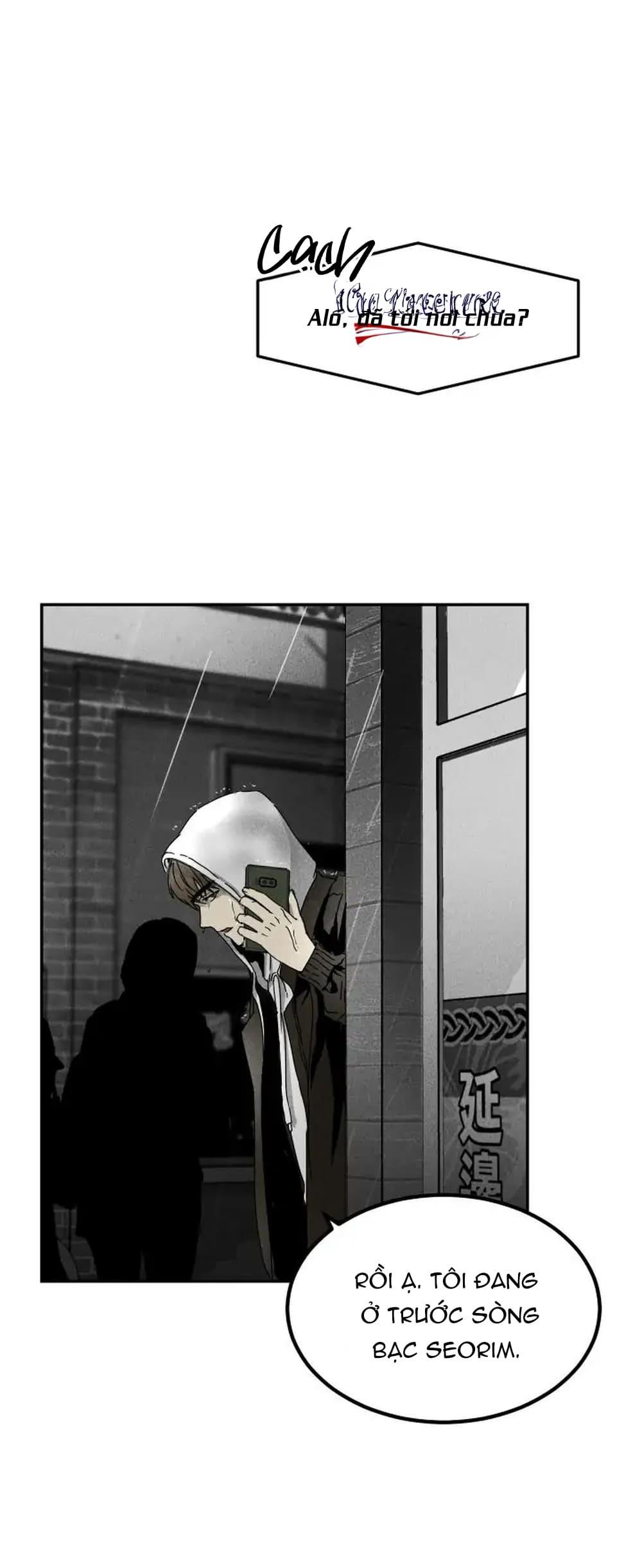 Đọc truyện ĐỘC XÀ - Chapter 0.1