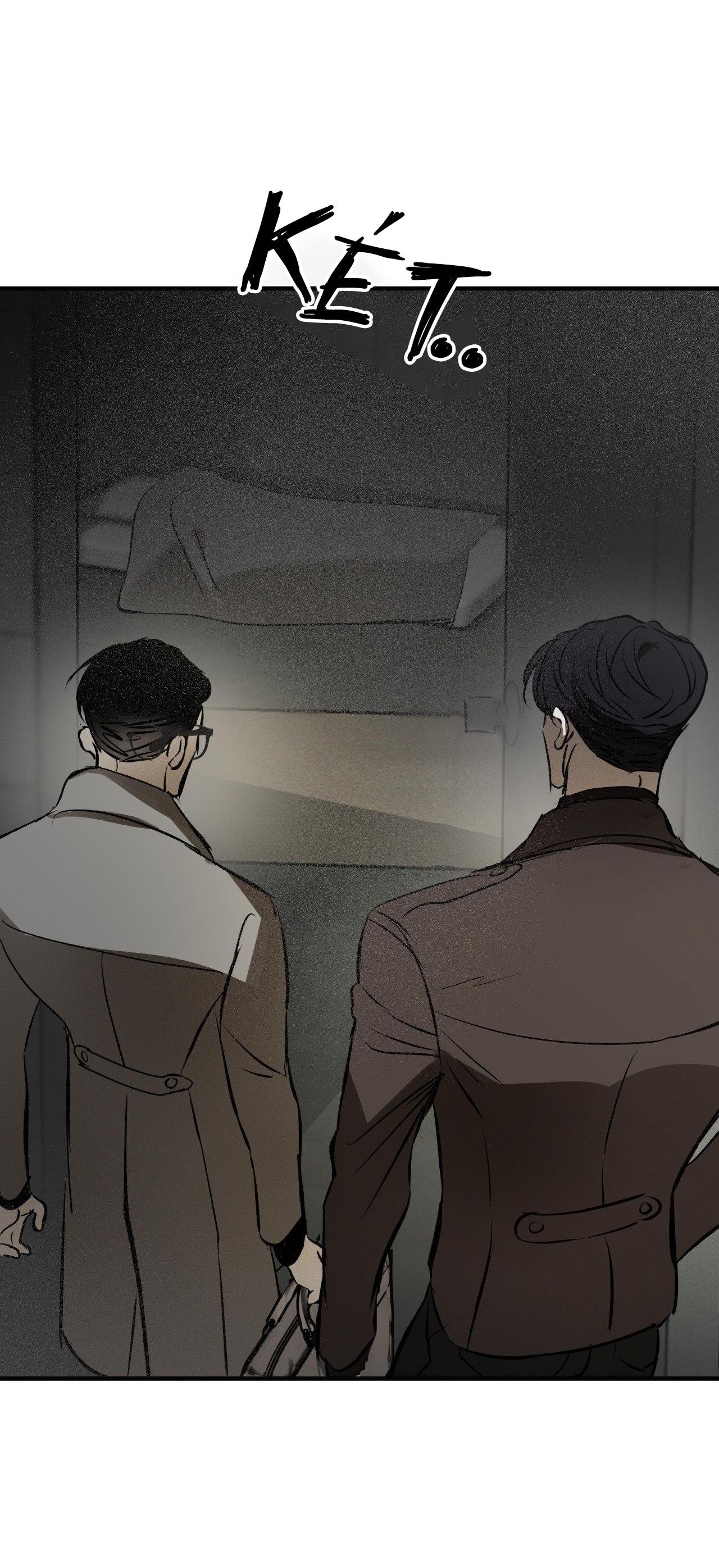 Đọc truyện RISKY VICE - Chapter 14