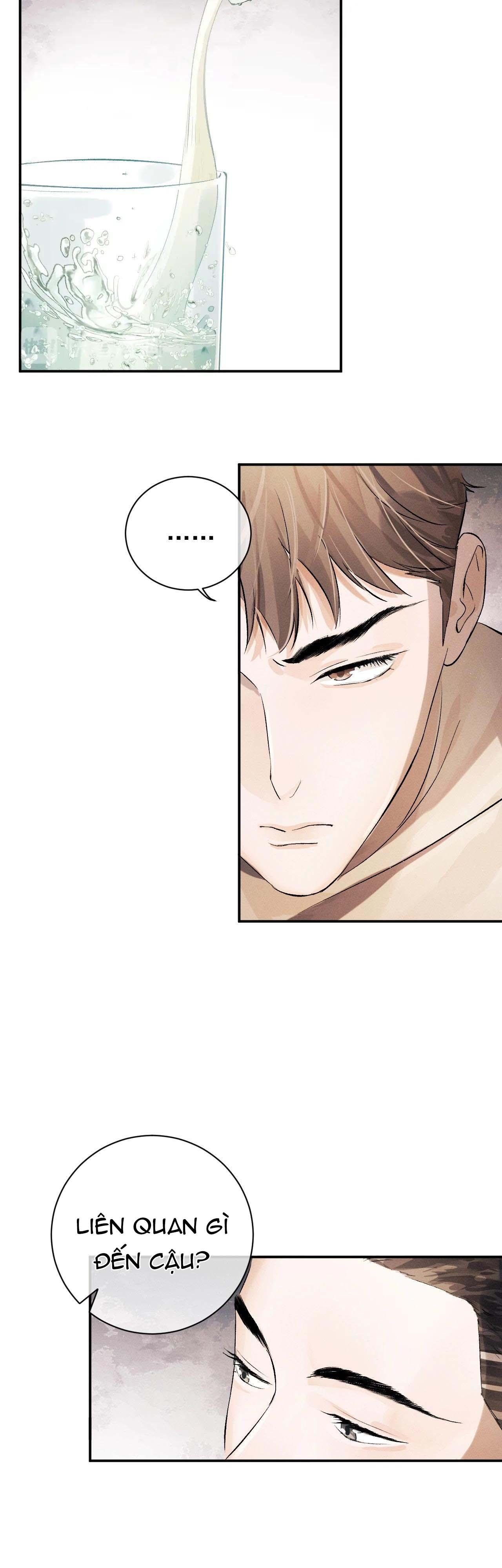 Đọc truyện Tát Dã (Ngang Tàng) - Chapter 7