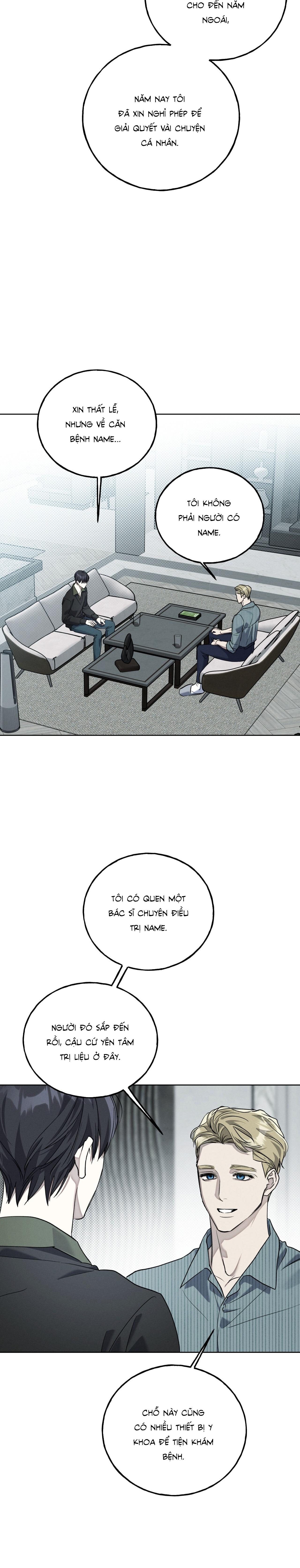 Đọc truyện LÂU ĐÀI GỖ MUN - Chapter 16