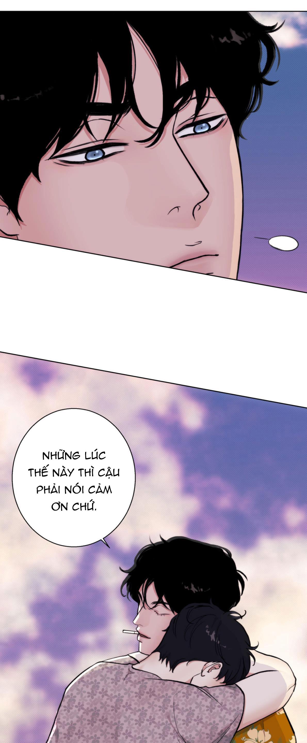 Đọc truyện 2020 - Chapter 5
