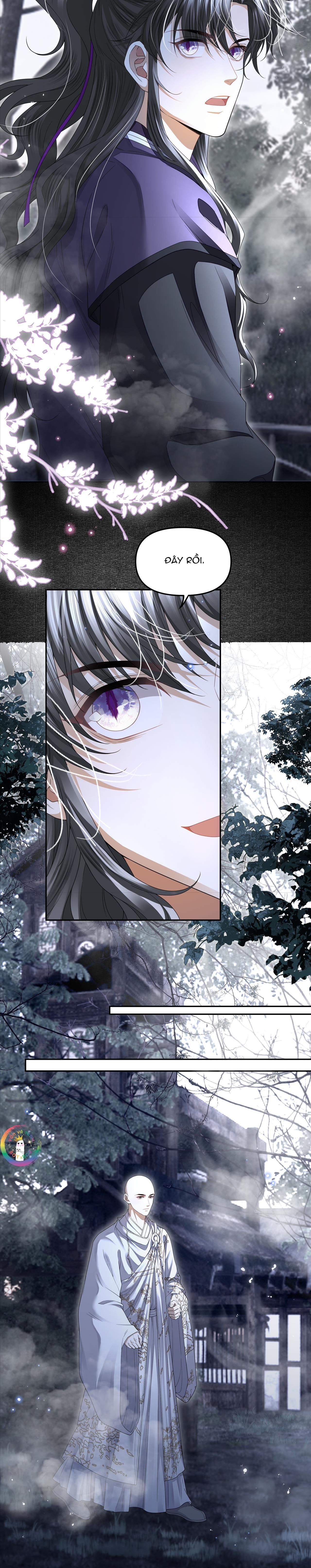 Đọc truyện (END) Đồng Tiền Kham Thế - Chapter 75