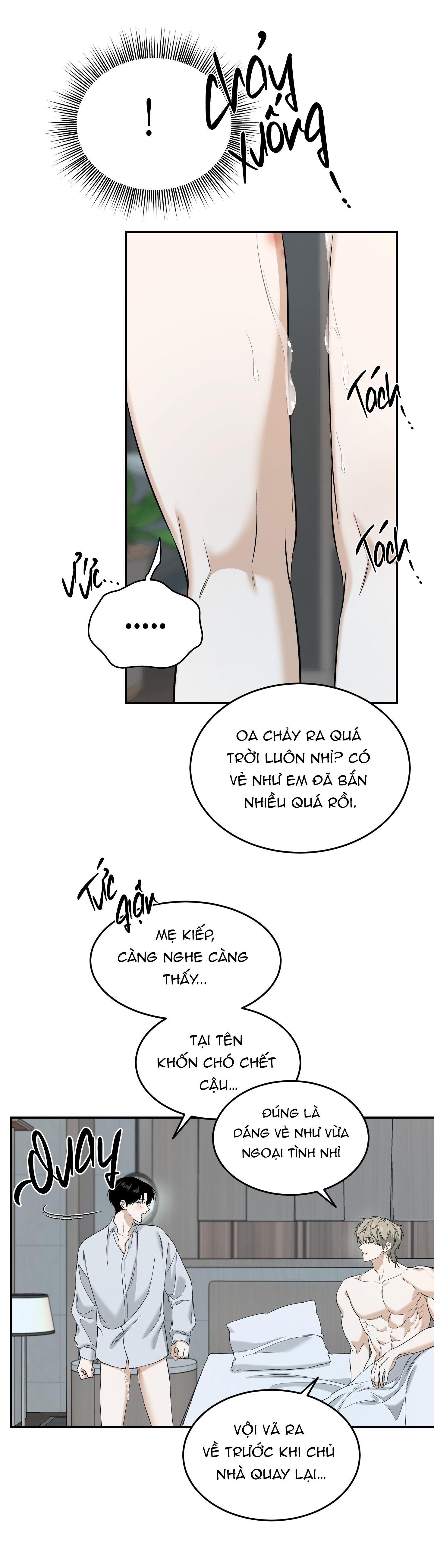 Đọc truyện BỊ EM RỂ THỊT - Chapter 4