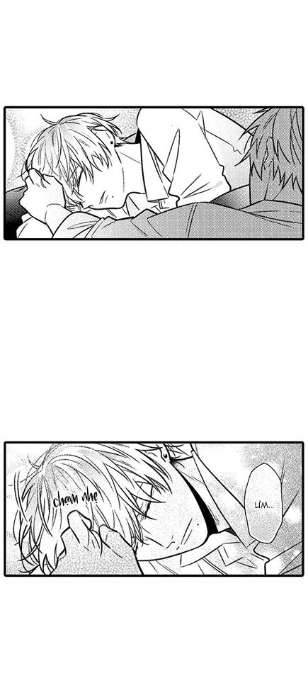 Đọc truyện Có Tin Đồn Saeki Muốn Yêu Đương Với Cậu Ta - Chapter 27